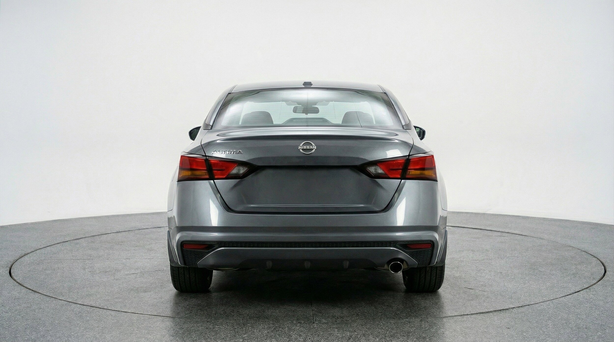 Thumbnail: 2025 Nissan Altima - 7