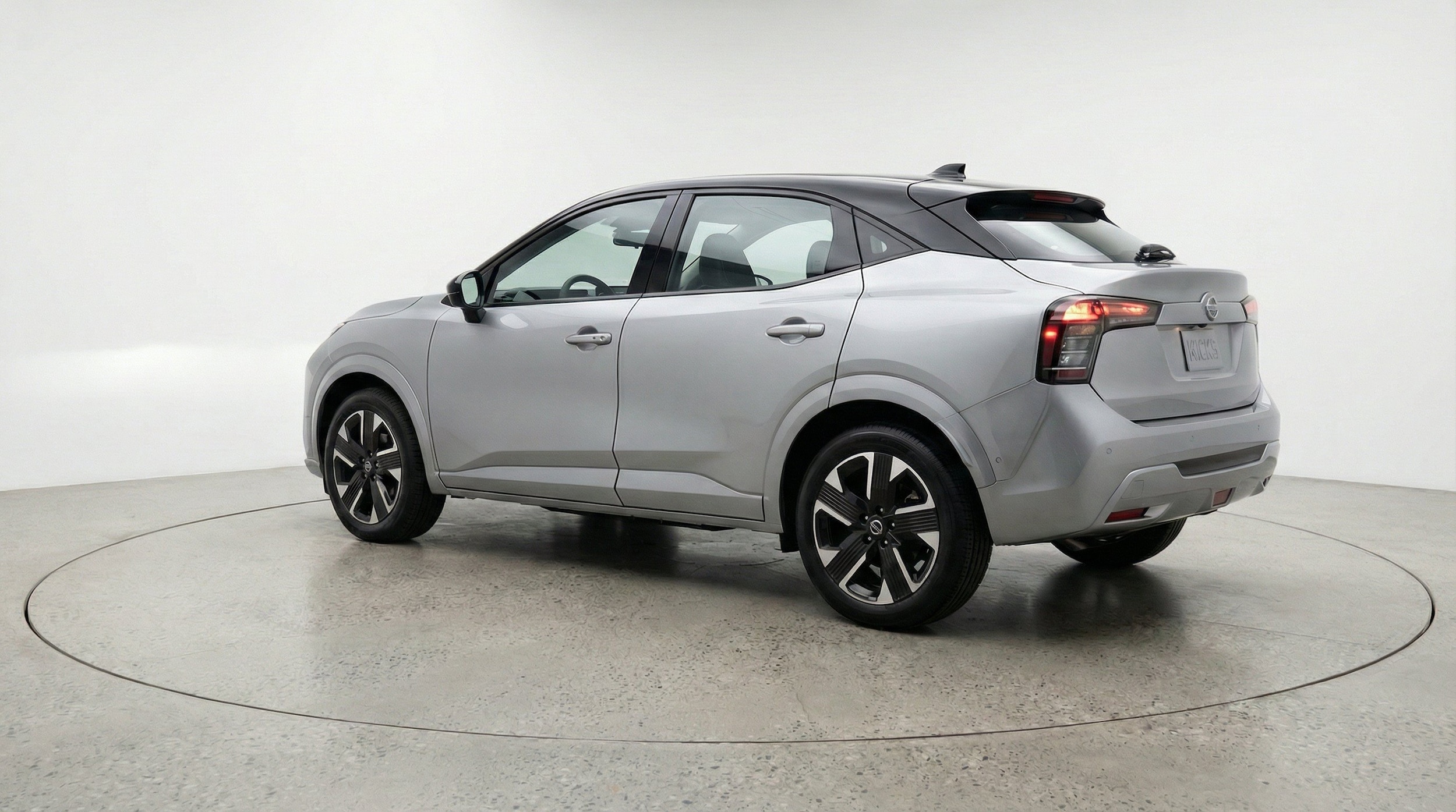 Thumbnail: 2026 Nissan Kicks - 6