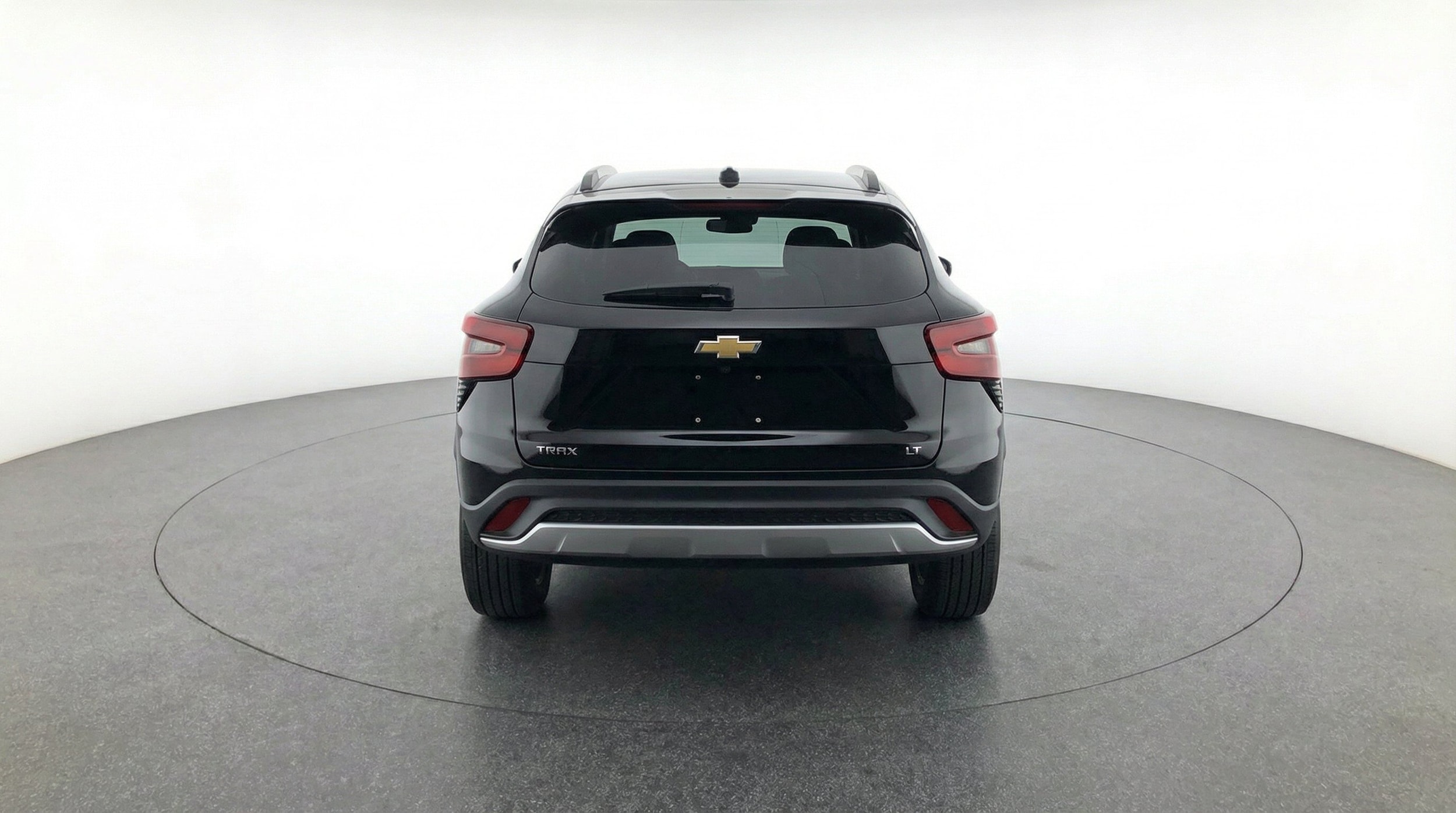 Thumbnail: 2025 Chevrolet Trax - 7