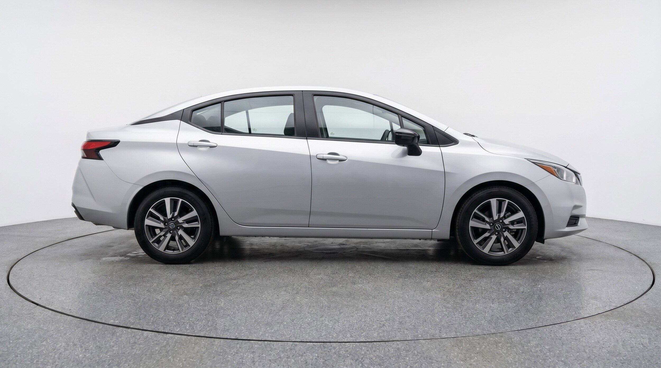 Thumbnail: 2025 Nissan Versa - 11