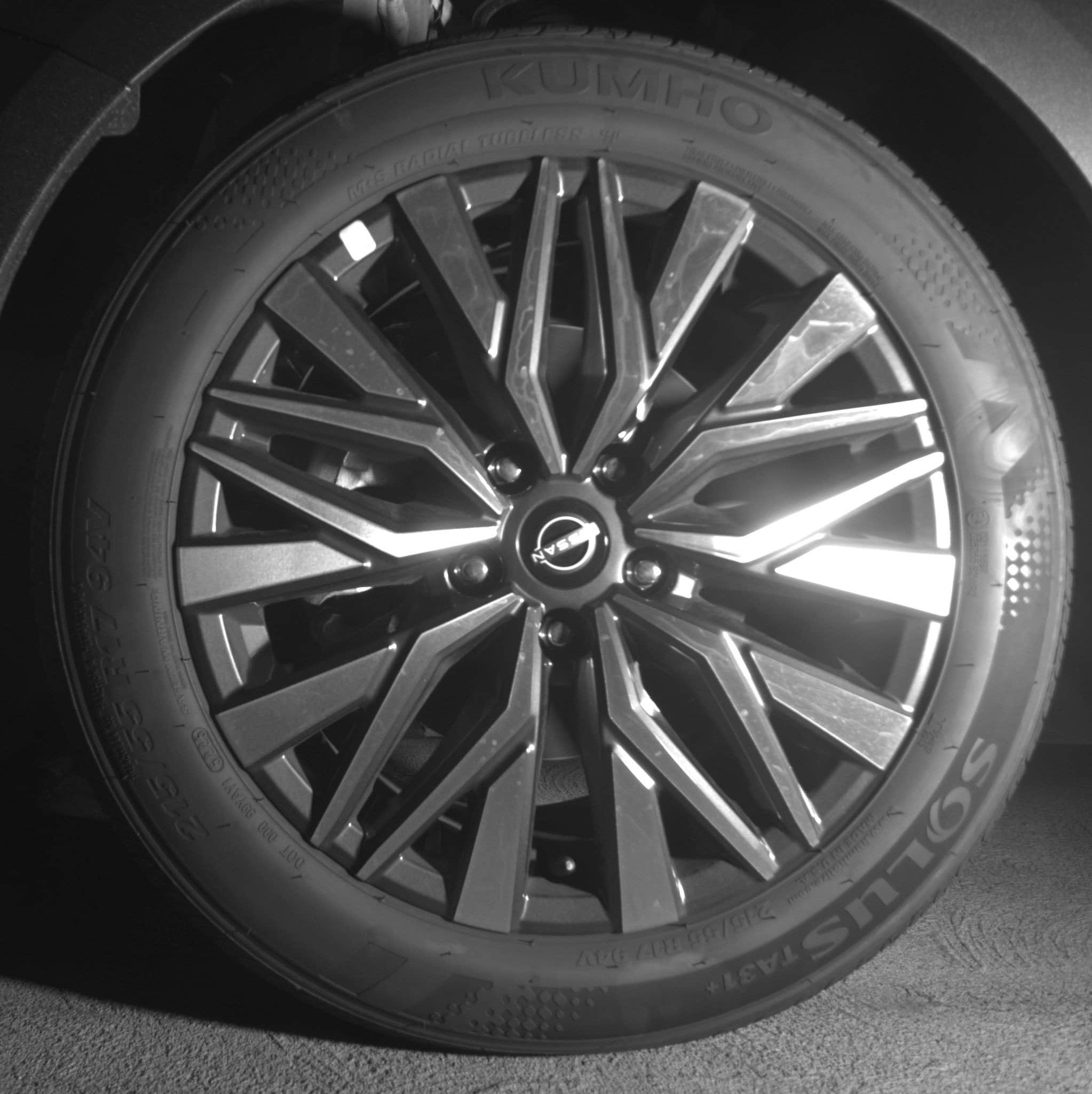 Thumbnail: 2026 Nissan Altima - 11
