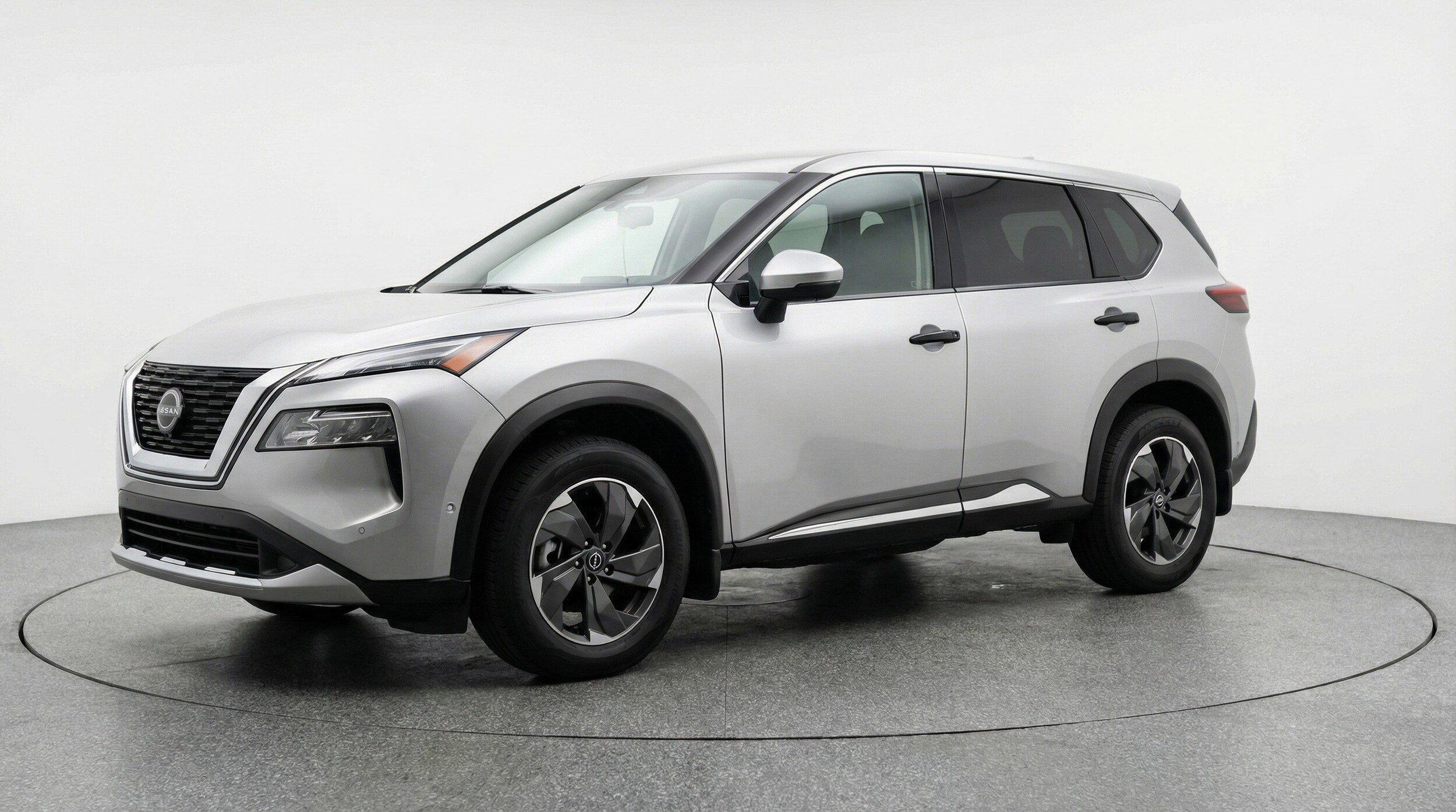 Thumbnail: 2025 Nissan Rogue - 3