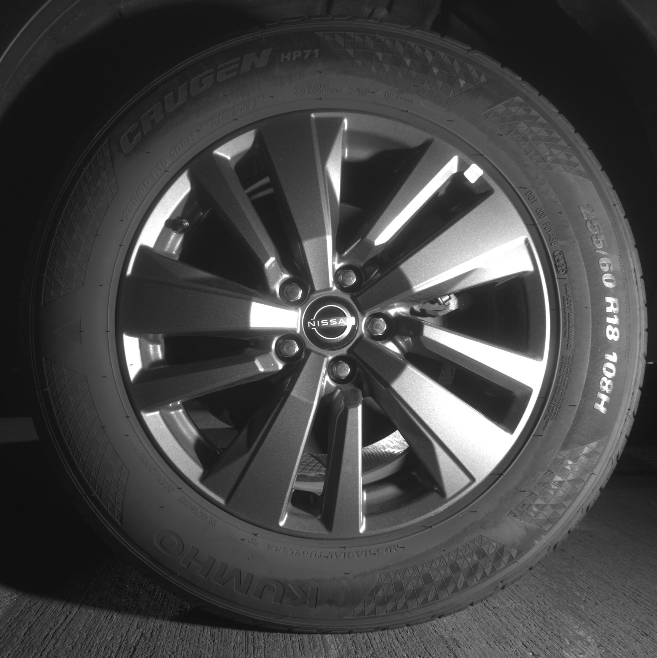 Thumbnail: 2025 Nissan Pathfinder - 12