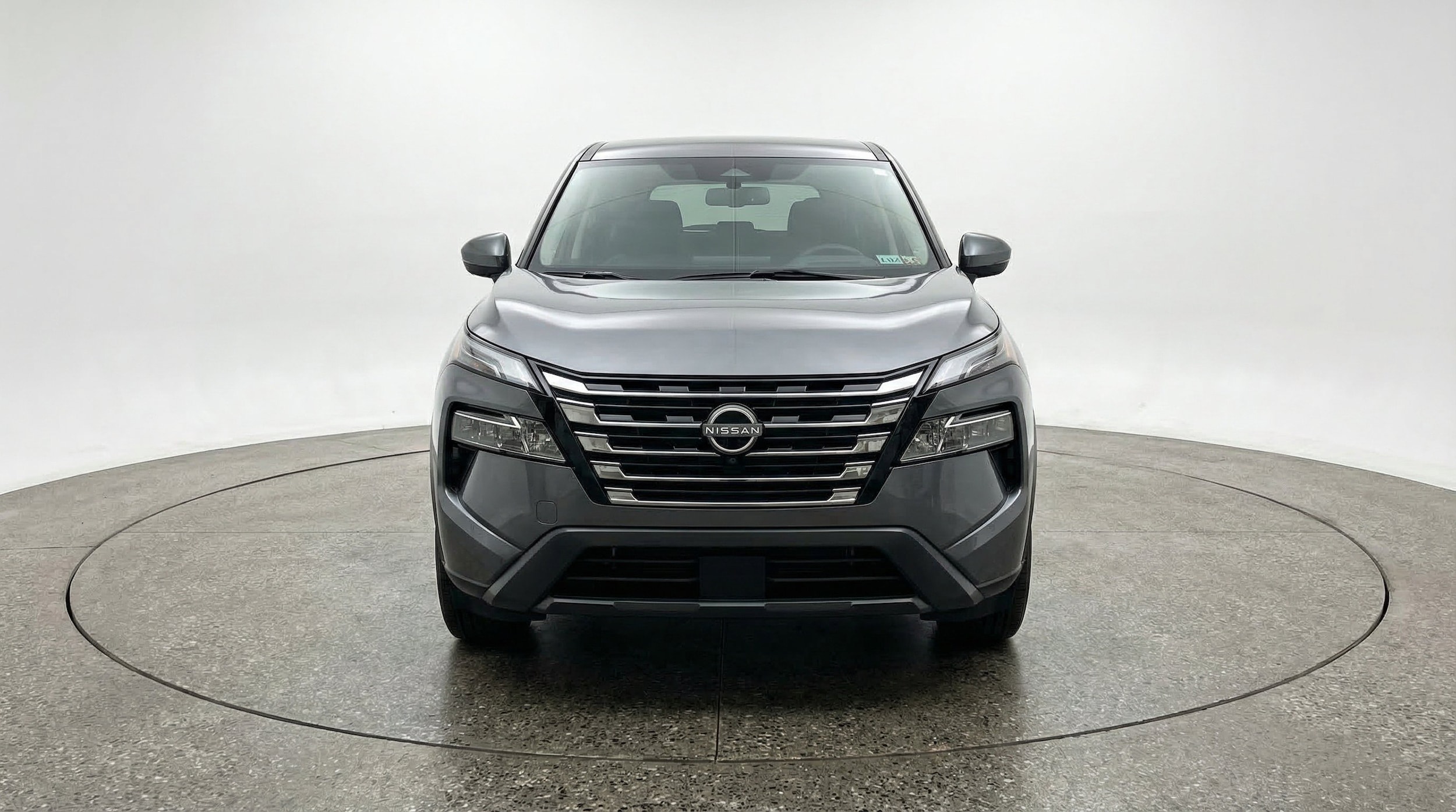 Thumbnail: 2025 Nissan Rogue - 2