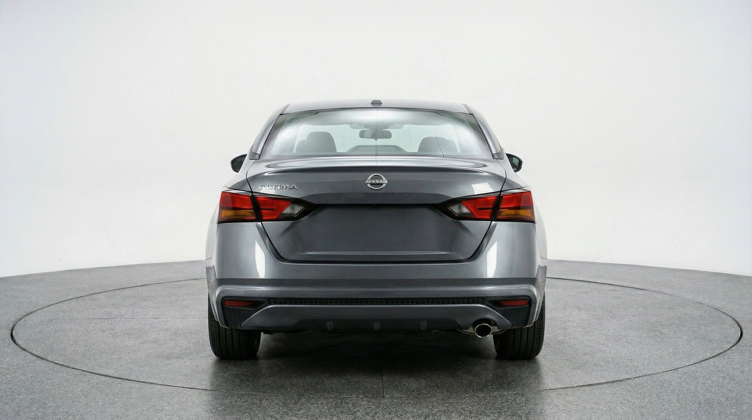 Thumbnail: 2025 Nissan Altima - 7