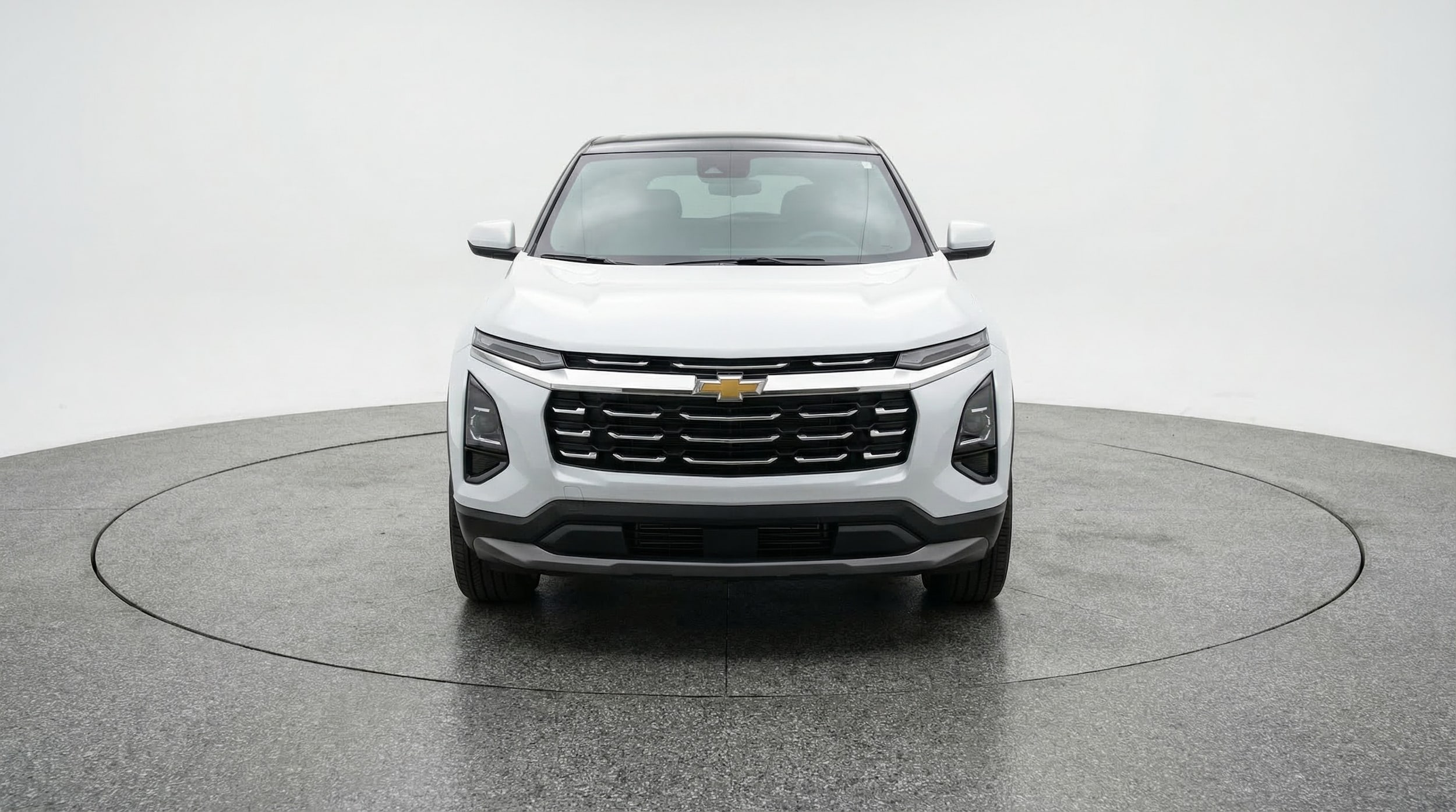 Thumbnail: 2025 Chevrolet Equinox - 2