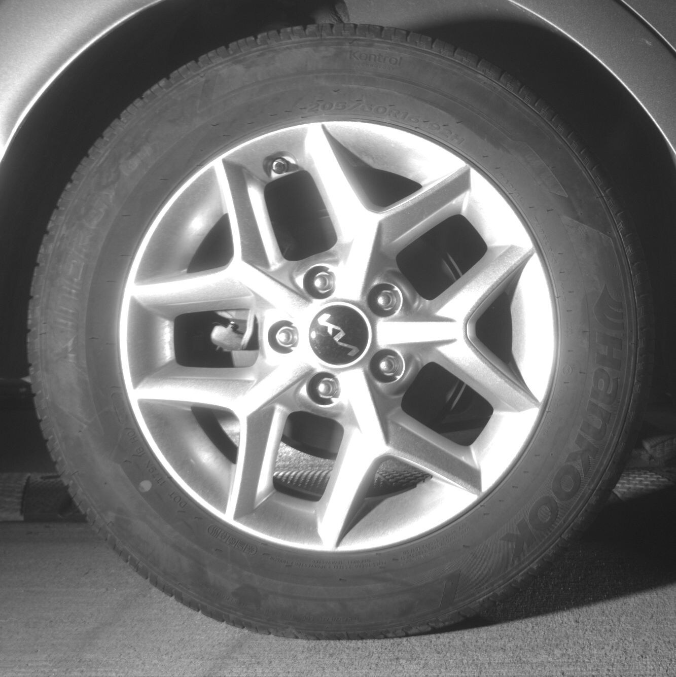 Thumbnail: 2025 Kia Soul - 12