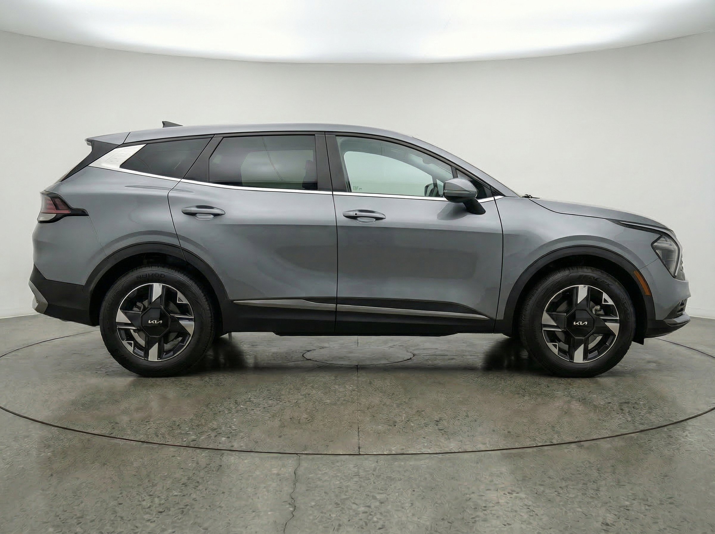 Thumbnail: 2026 Kia Sportage - 11