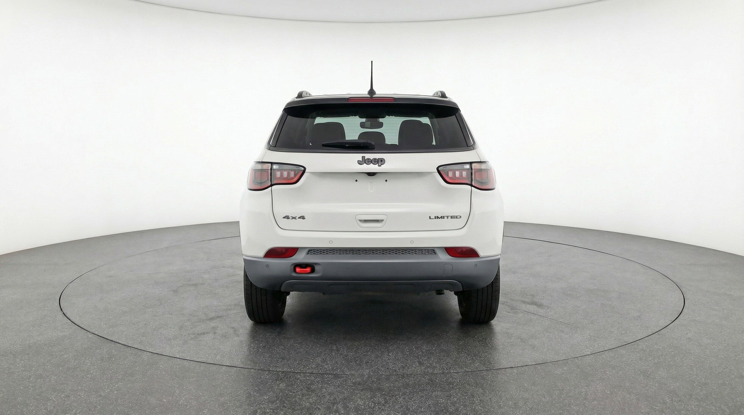 Thumbnail: 2025 Jeep Compass - 7