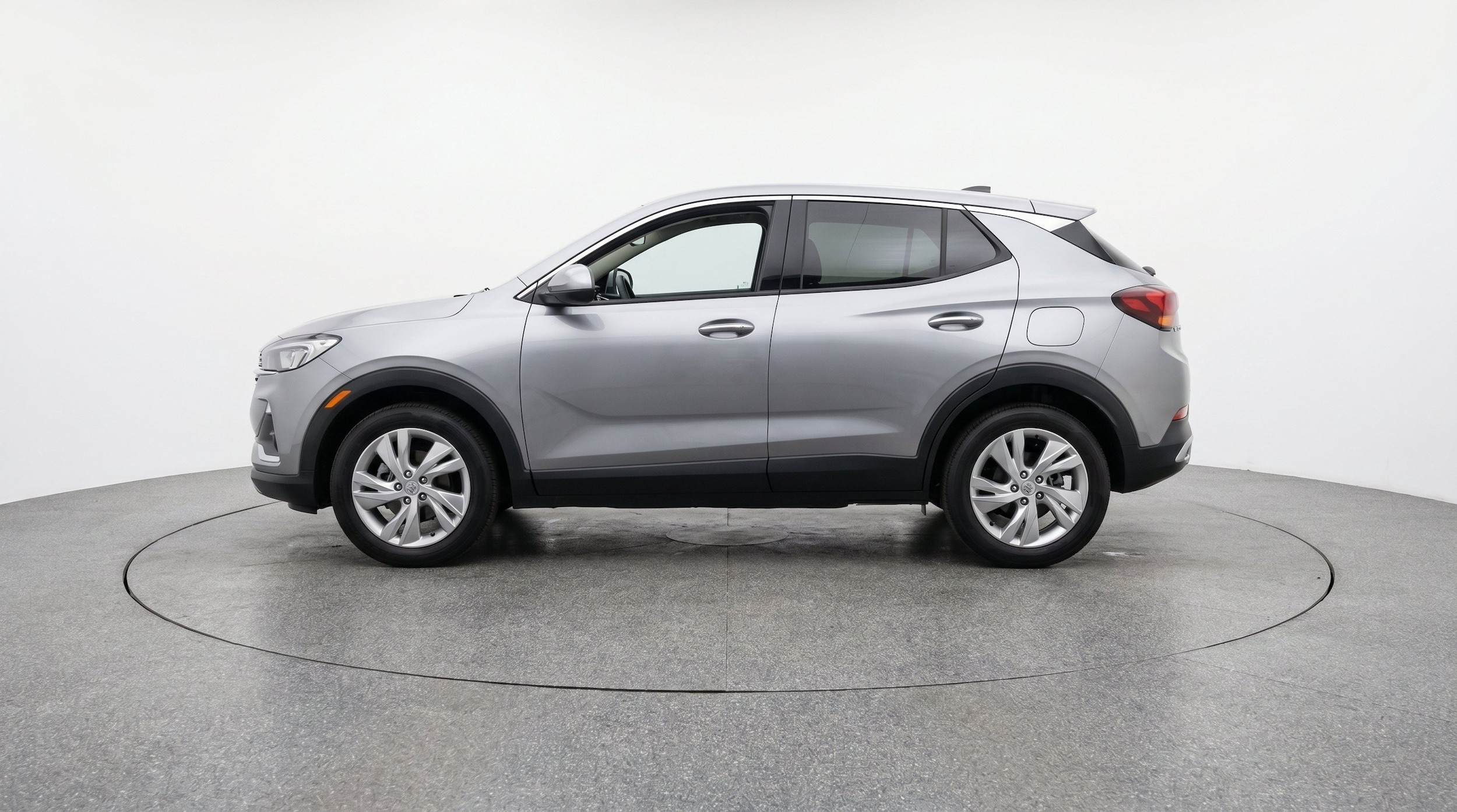 Thumbnail: 2026 Buick Encore GX - 5