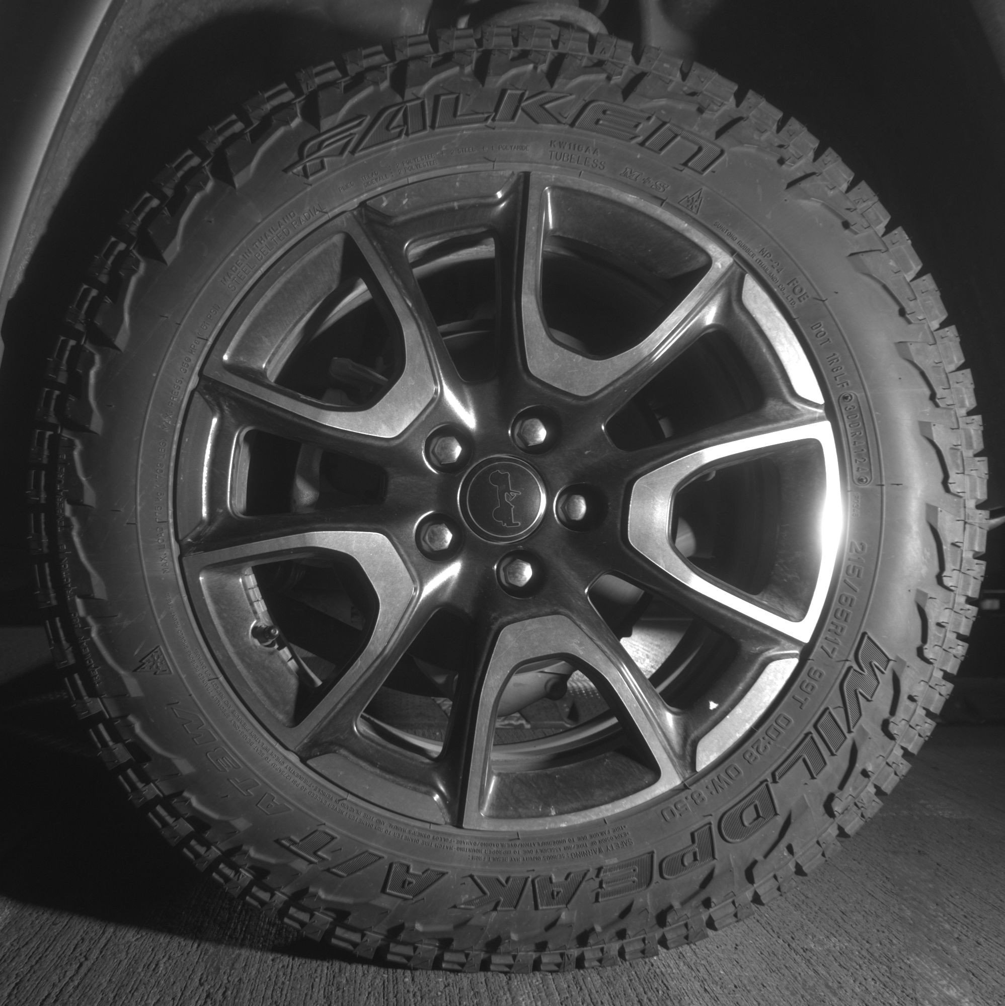 Thumbnail: 2025 Jeep Compass - 14