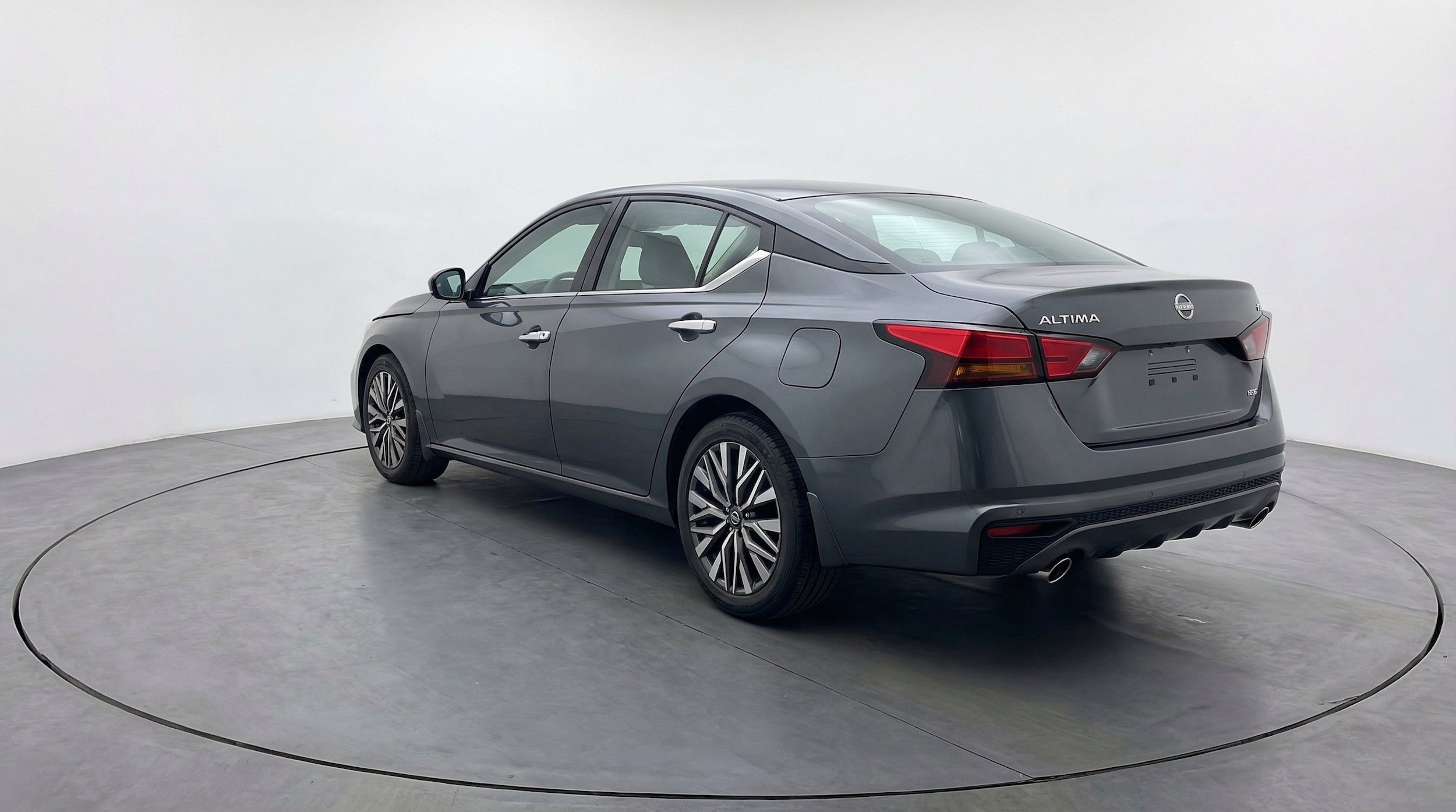 Thumbnail: 2025 Nissan Altima - 6