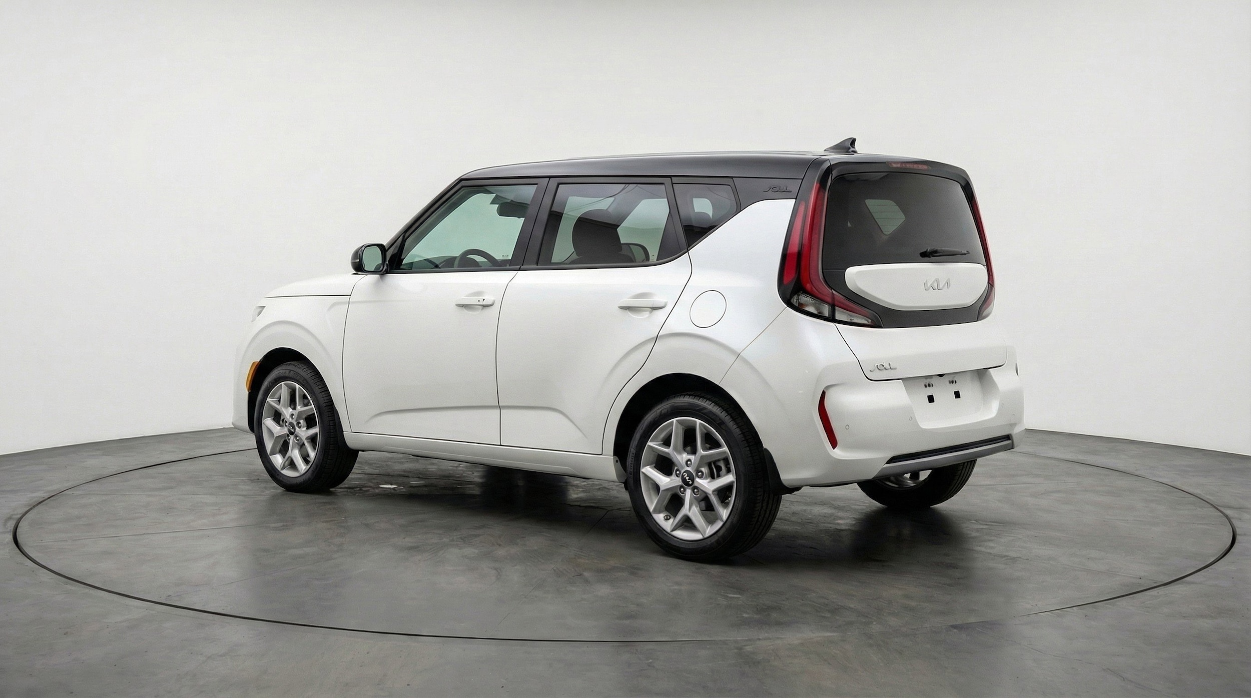 Thumbnail: 2025 Kia Soul - 6