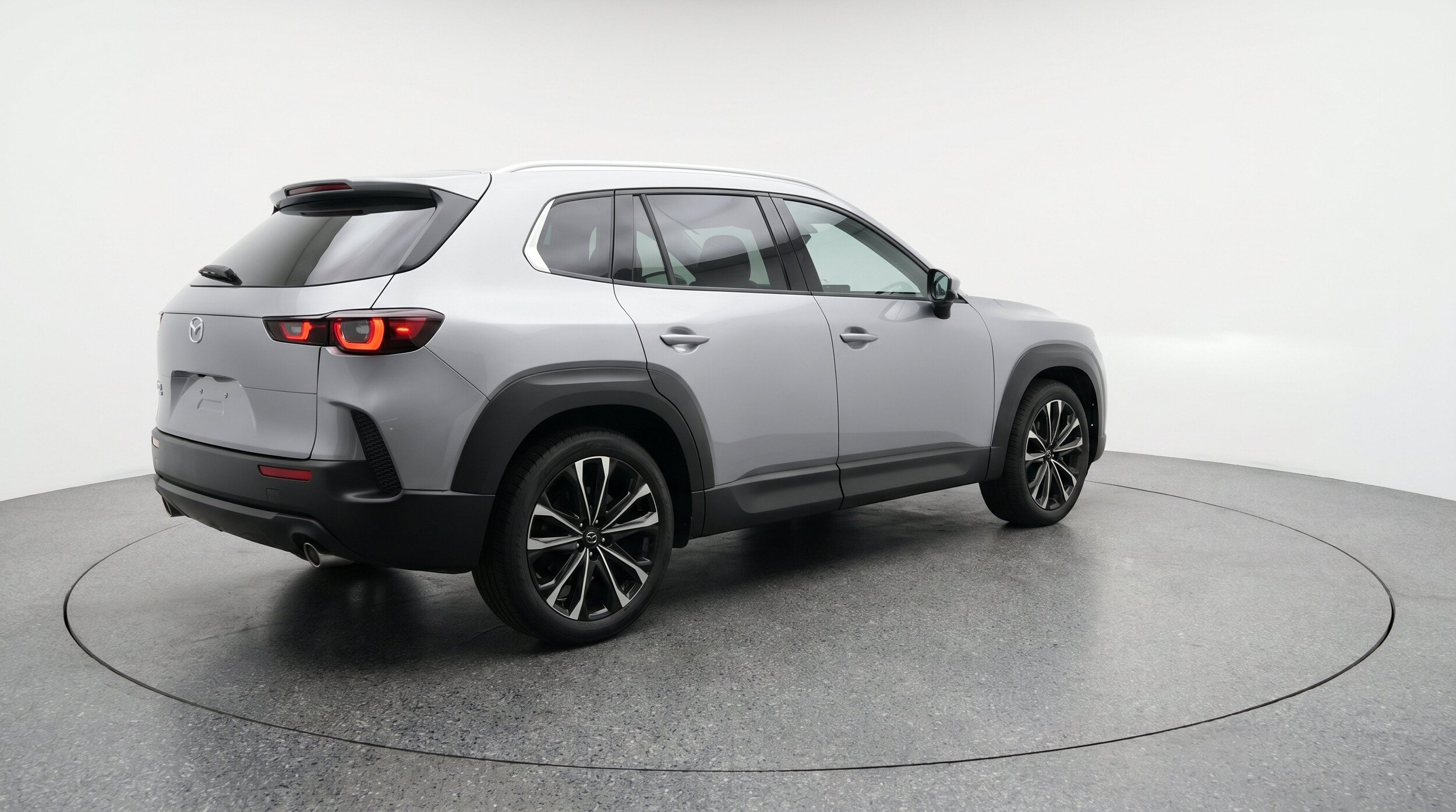 Thumbnail: 2026 Mazda CX-50 - 9