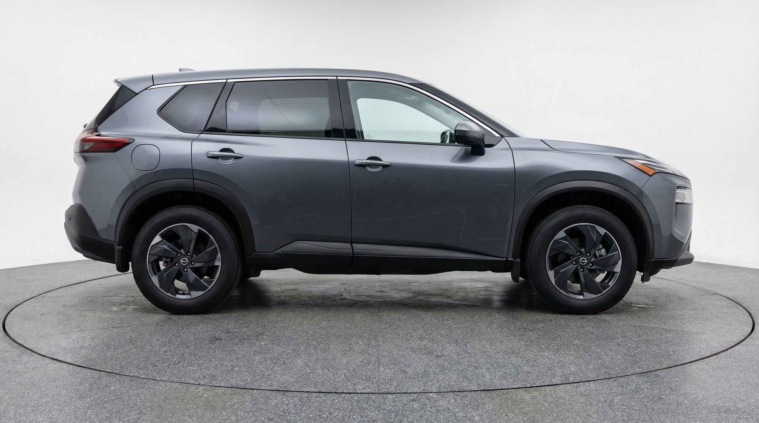 Thumbnail: 2025 Nissan Rogue - 11