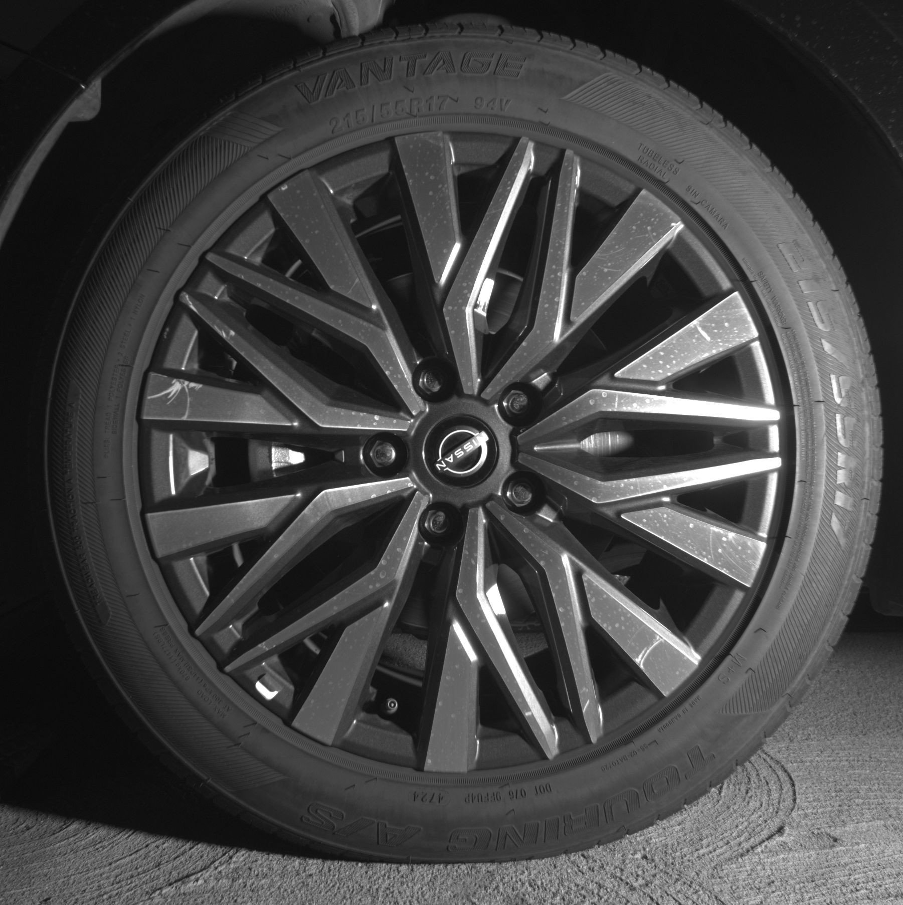 Thumbnail: 2025 Nissan Altima - 12