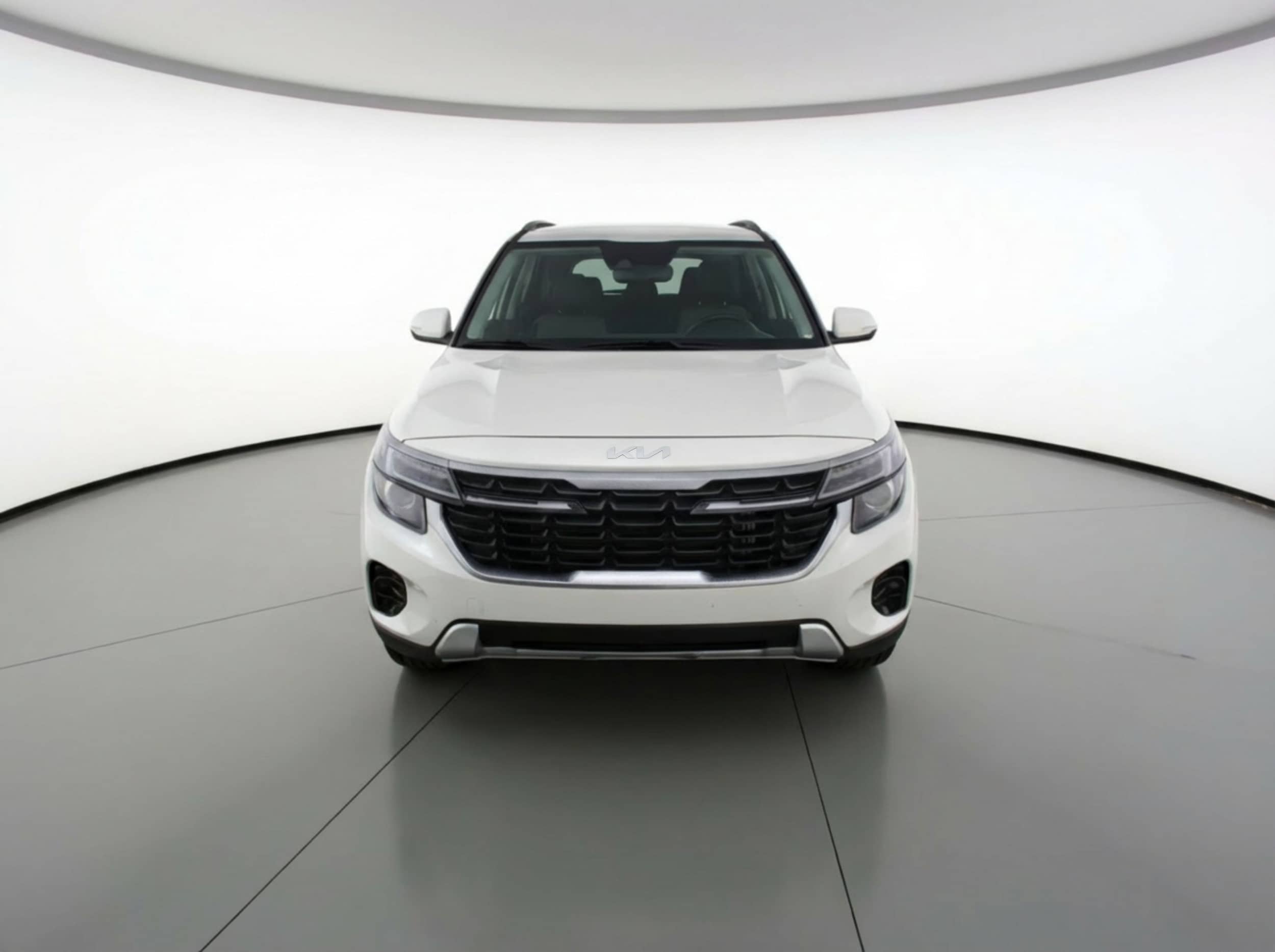 Thumbnail: 2025 Kia Seltos - 2