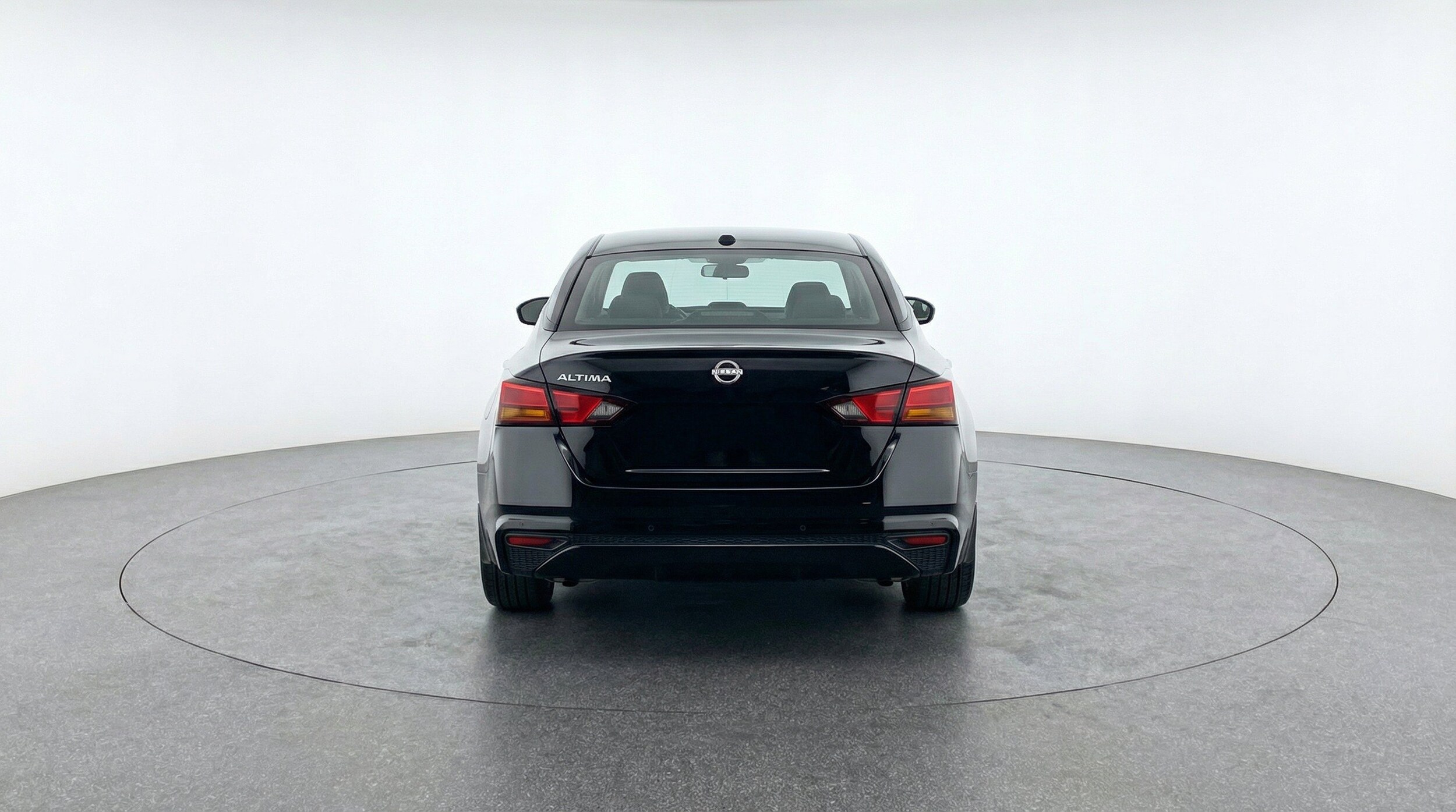 Thumbnail: 2025 Nissan Altima - 7