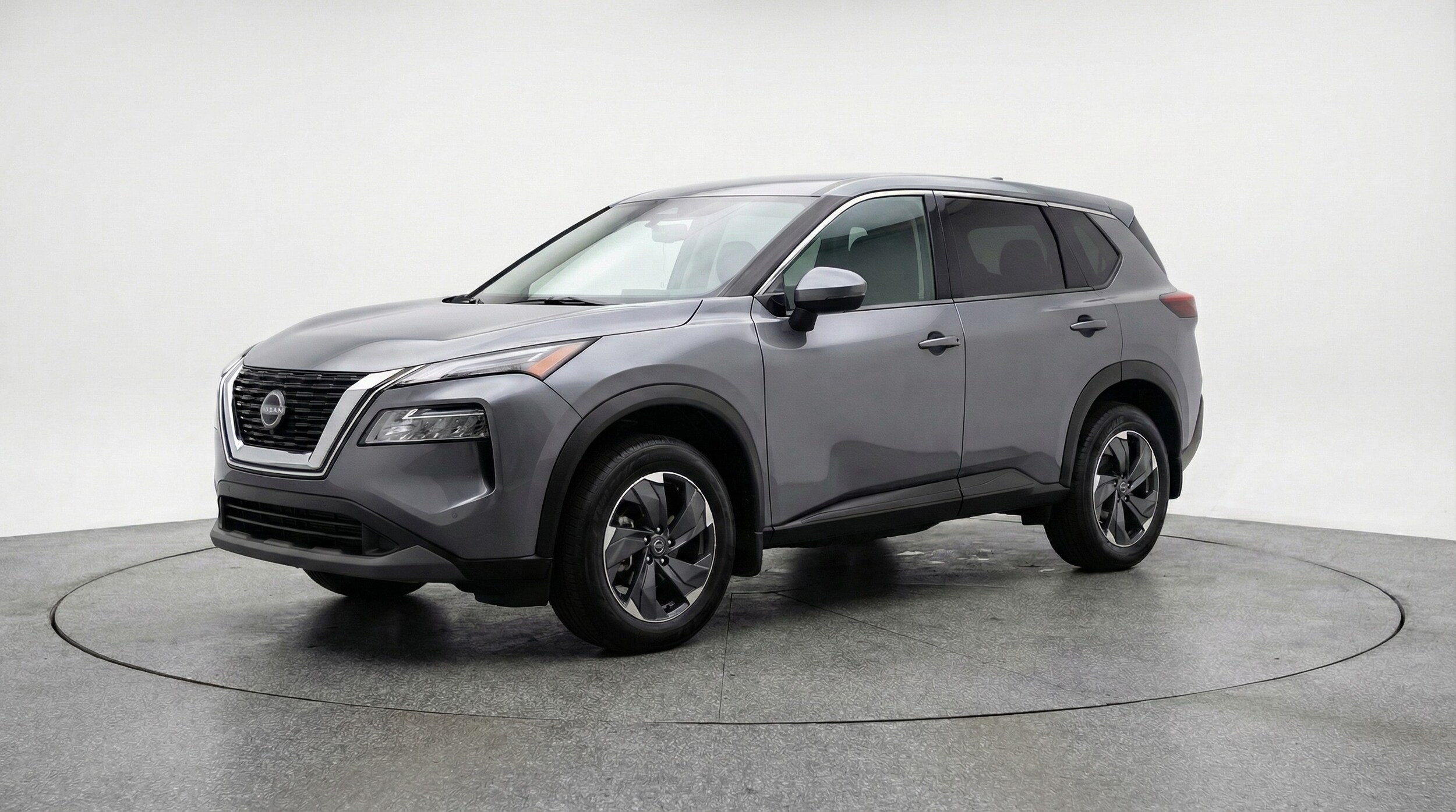 Thumbnail: 2025 Nissan Rogue - 3