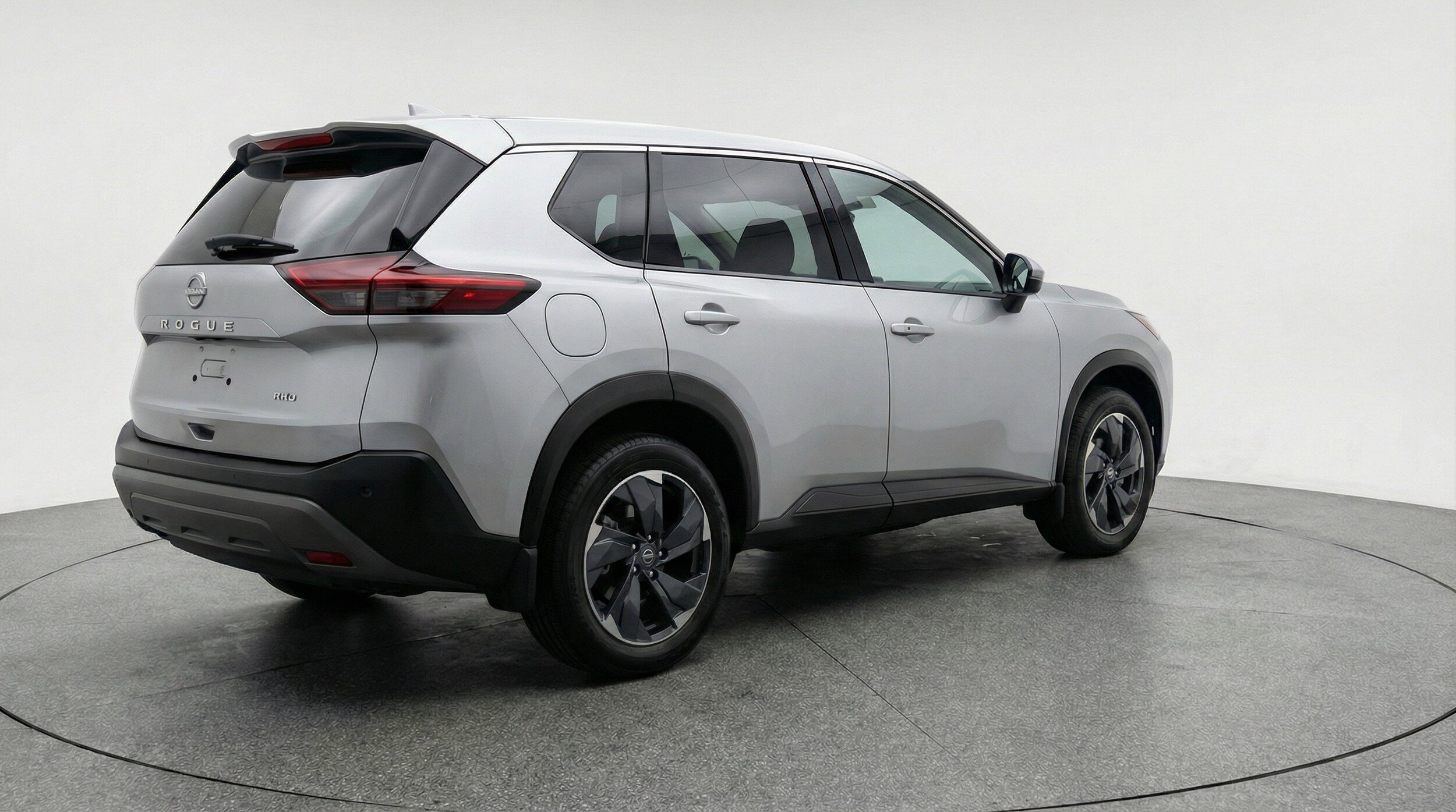 Thumbnail: 2025 Nissan Rogue - 9