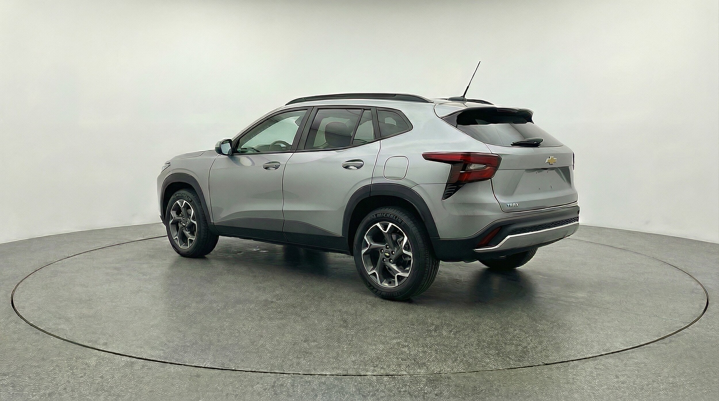 Thumbnail: 2025 Chevrolet Trax - 5