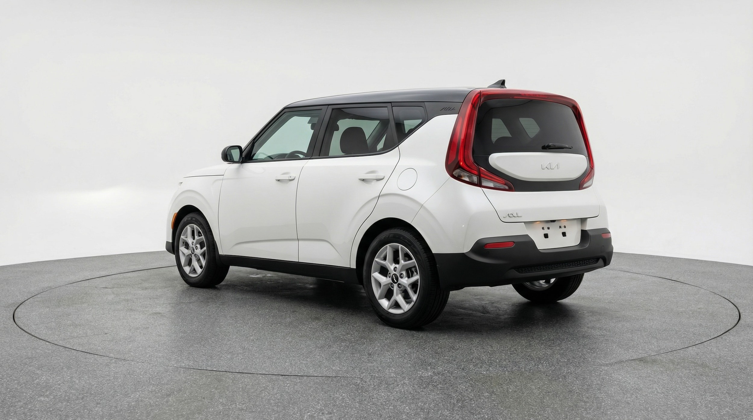 Thumbnail: 2025 Kia Soul - 5