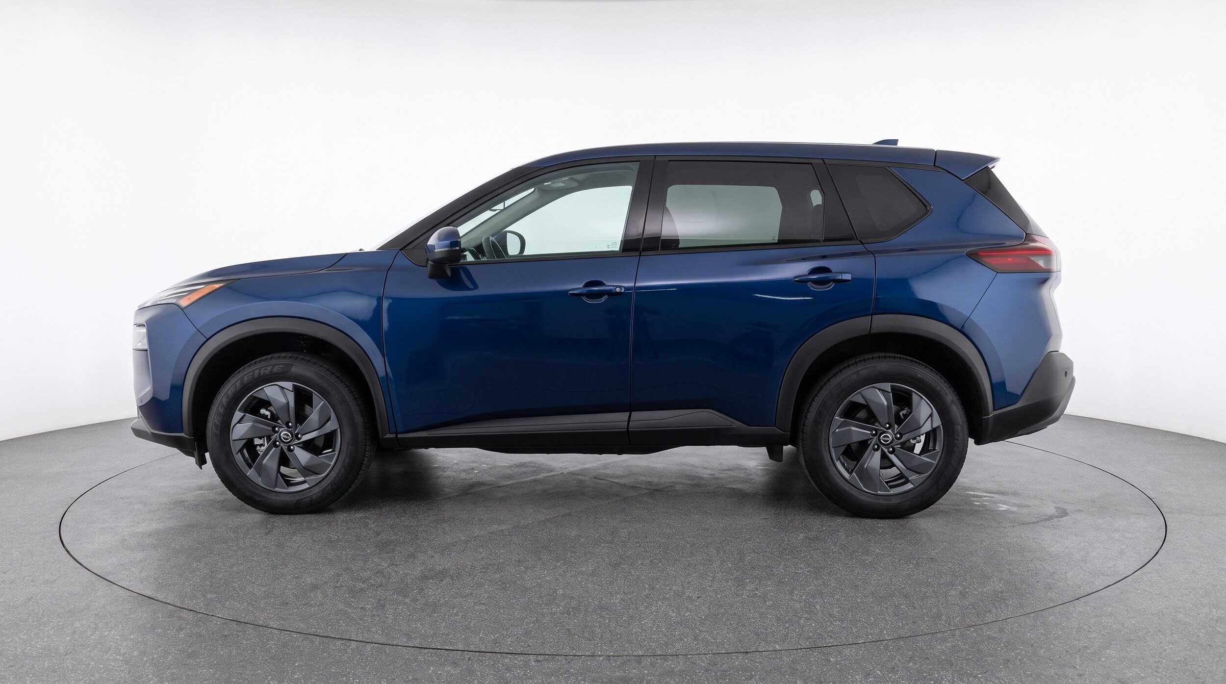 Thumbnail: 2025 Nissan Rogue - 5