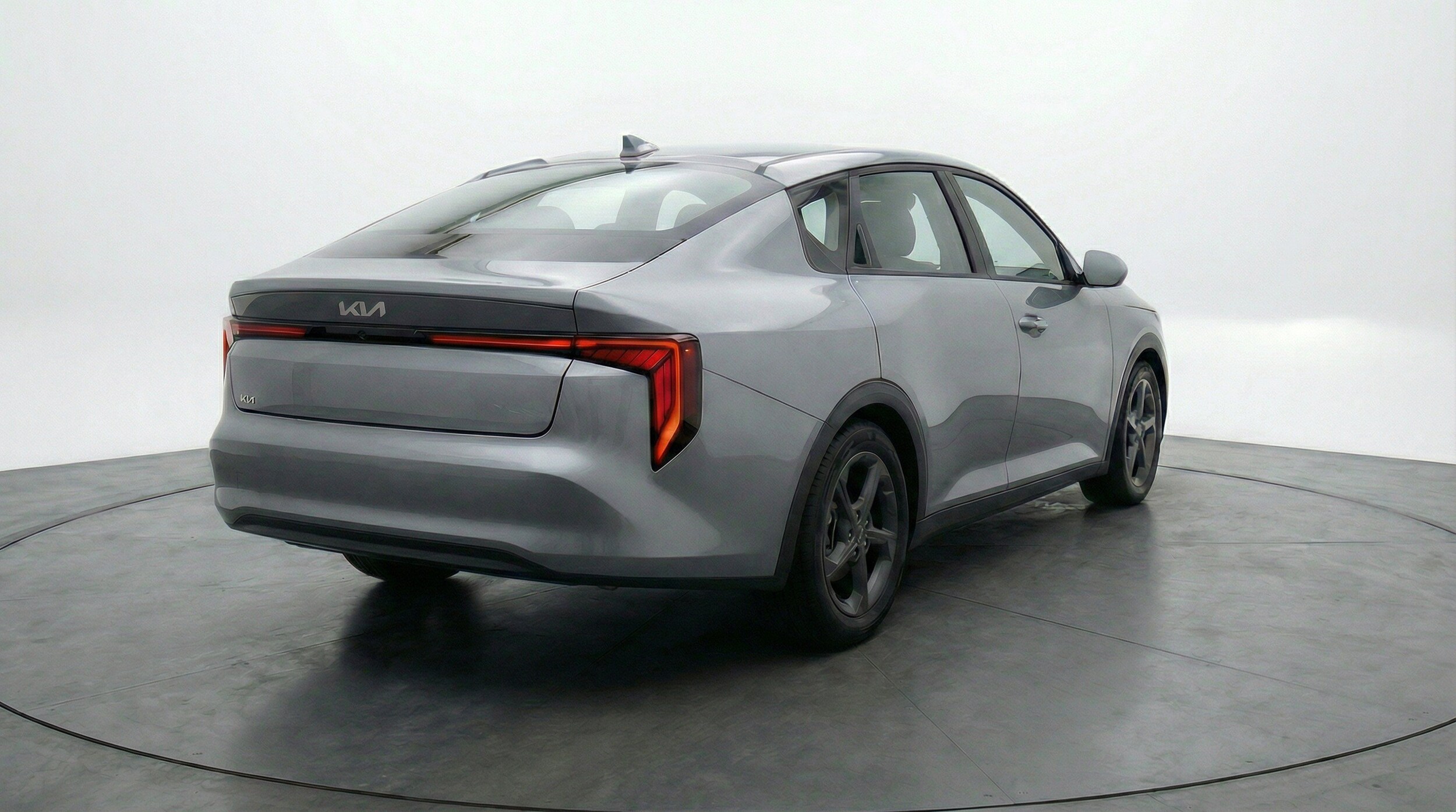 Thumbnail: 2025 Kia K4 - 9