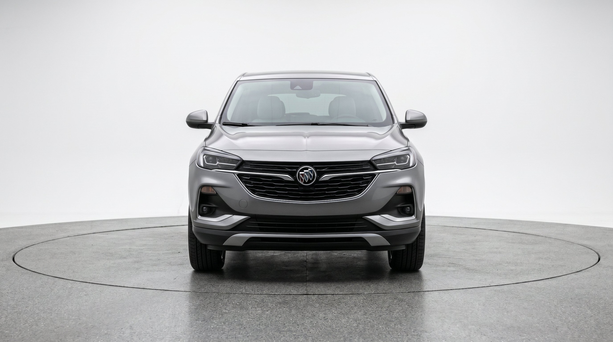 Thumbnail: 2026 Buick Encore GX - 2