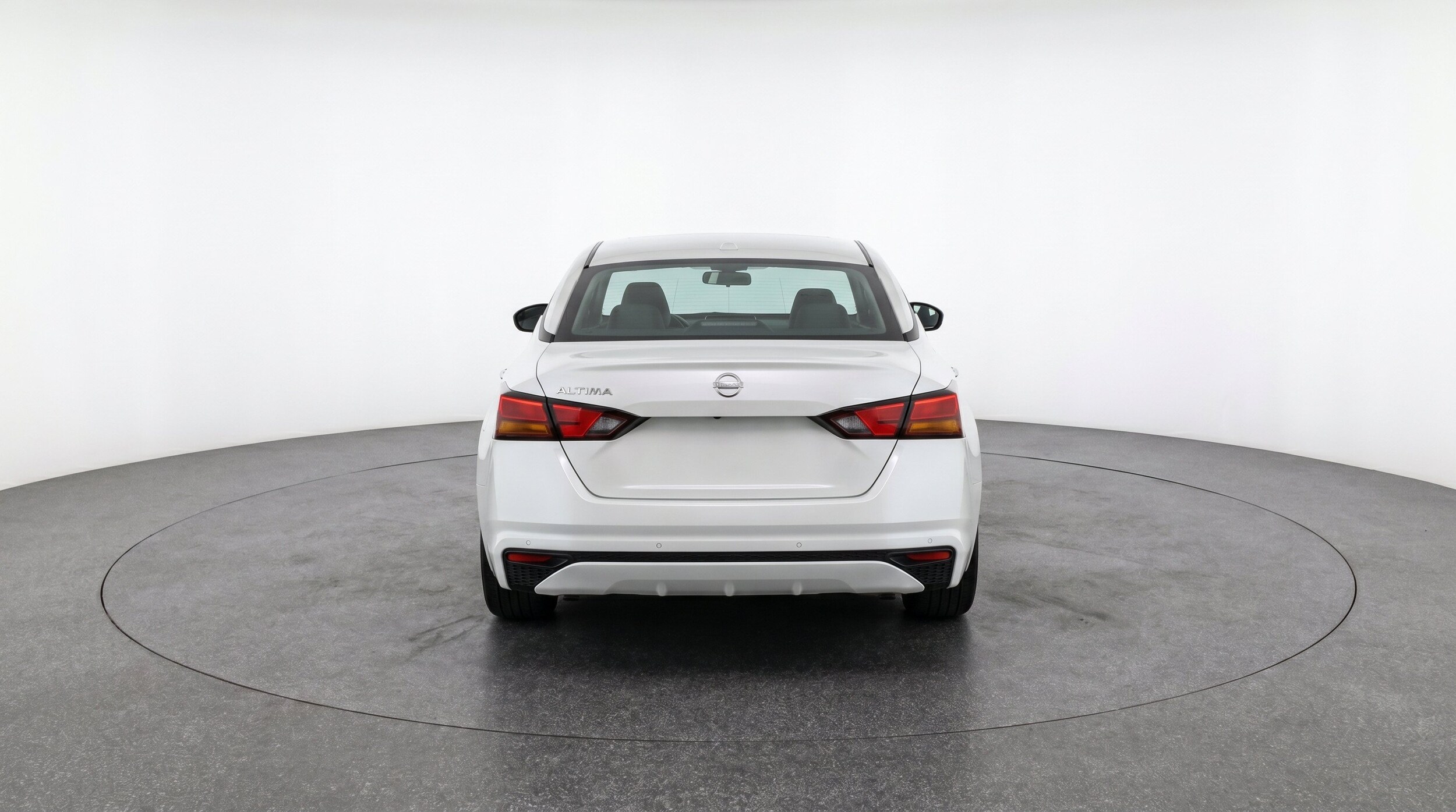 Thumbnail: 2025 Nissan Altima - 7