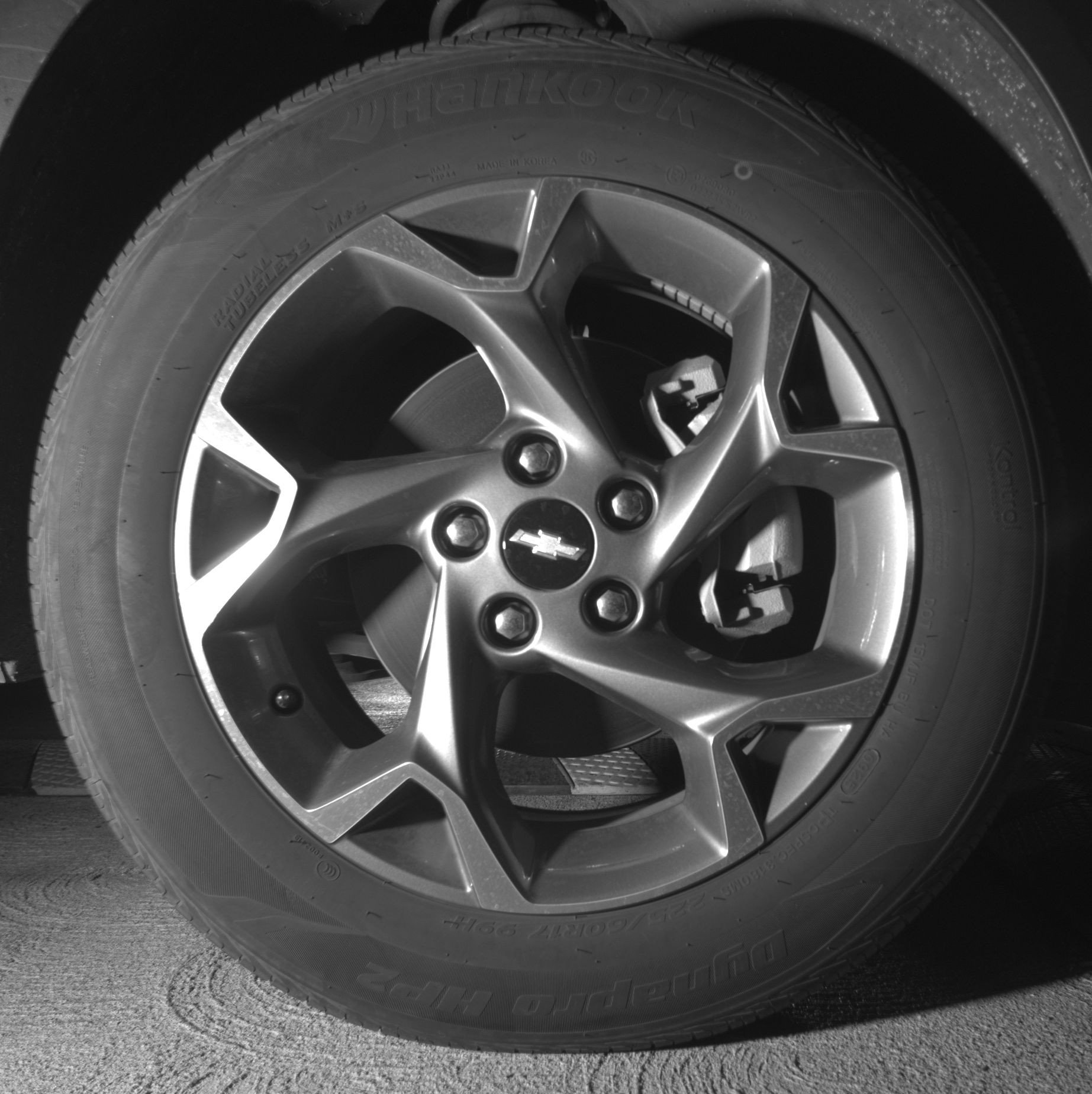 Thumbnail: 2025 Chevrolet Trax - 13