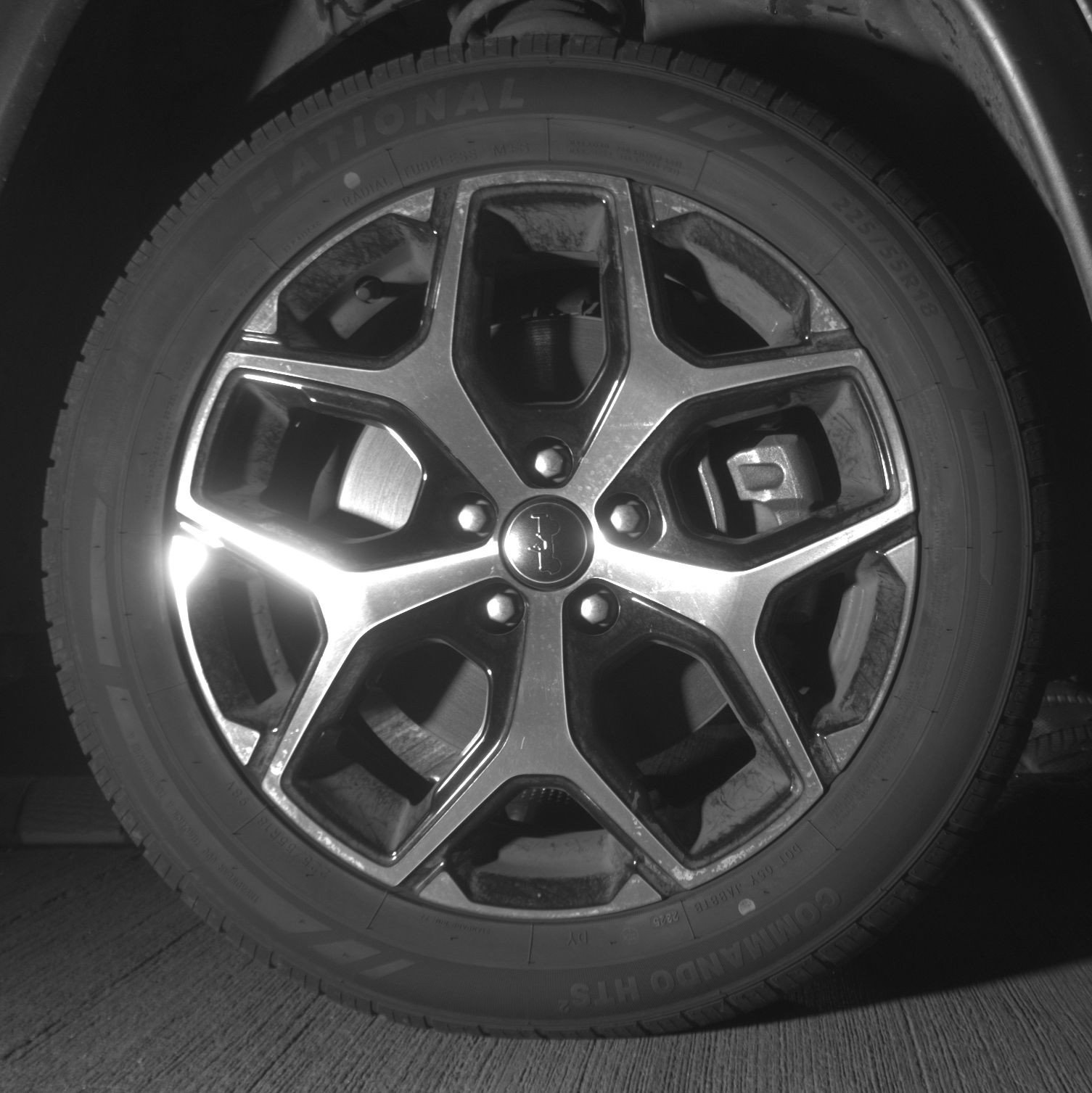 Thumbnail: 2025 Jeep Compass - 13