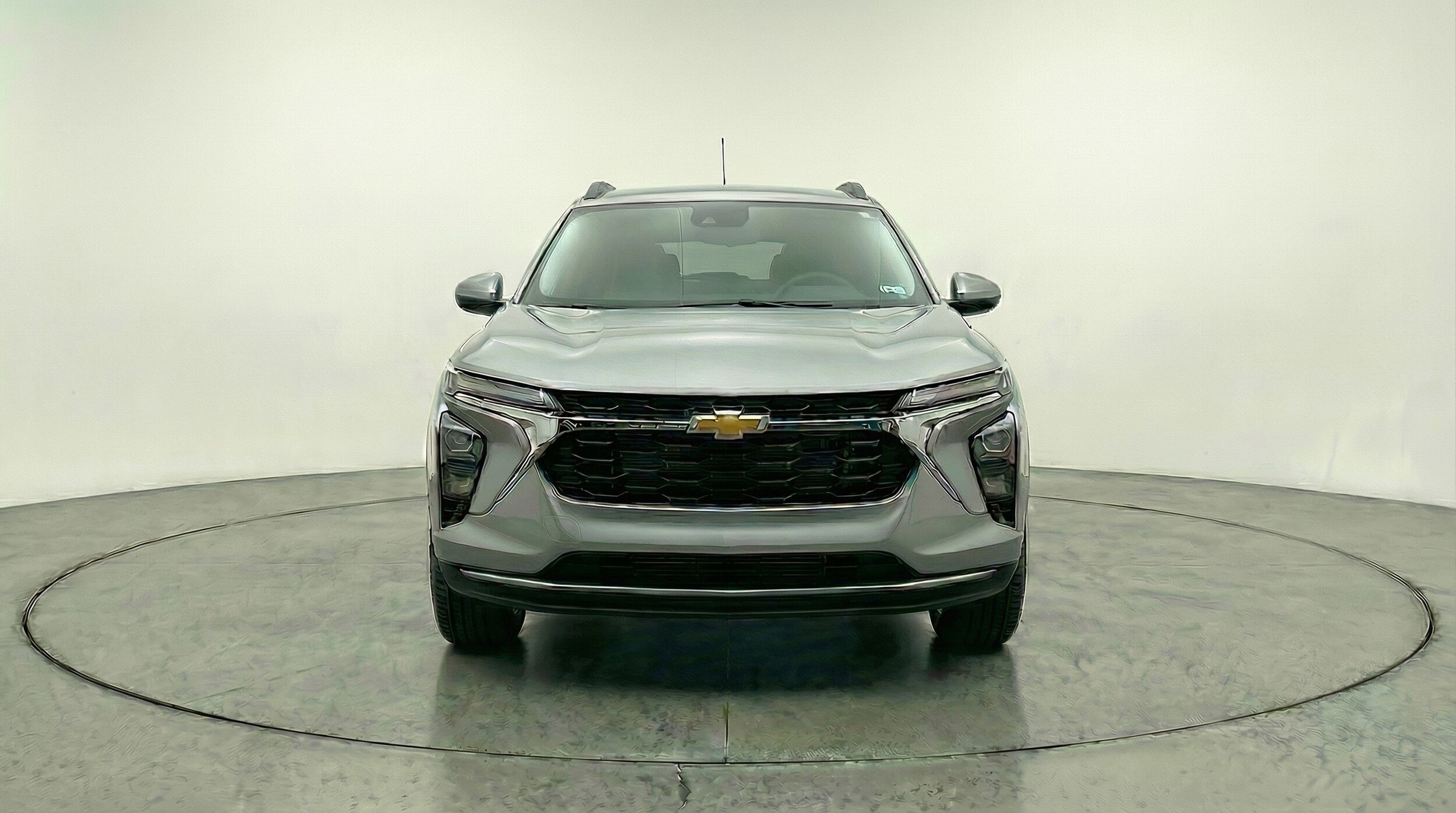 Thumbnail: 2025 Chevrolet Trax - 2