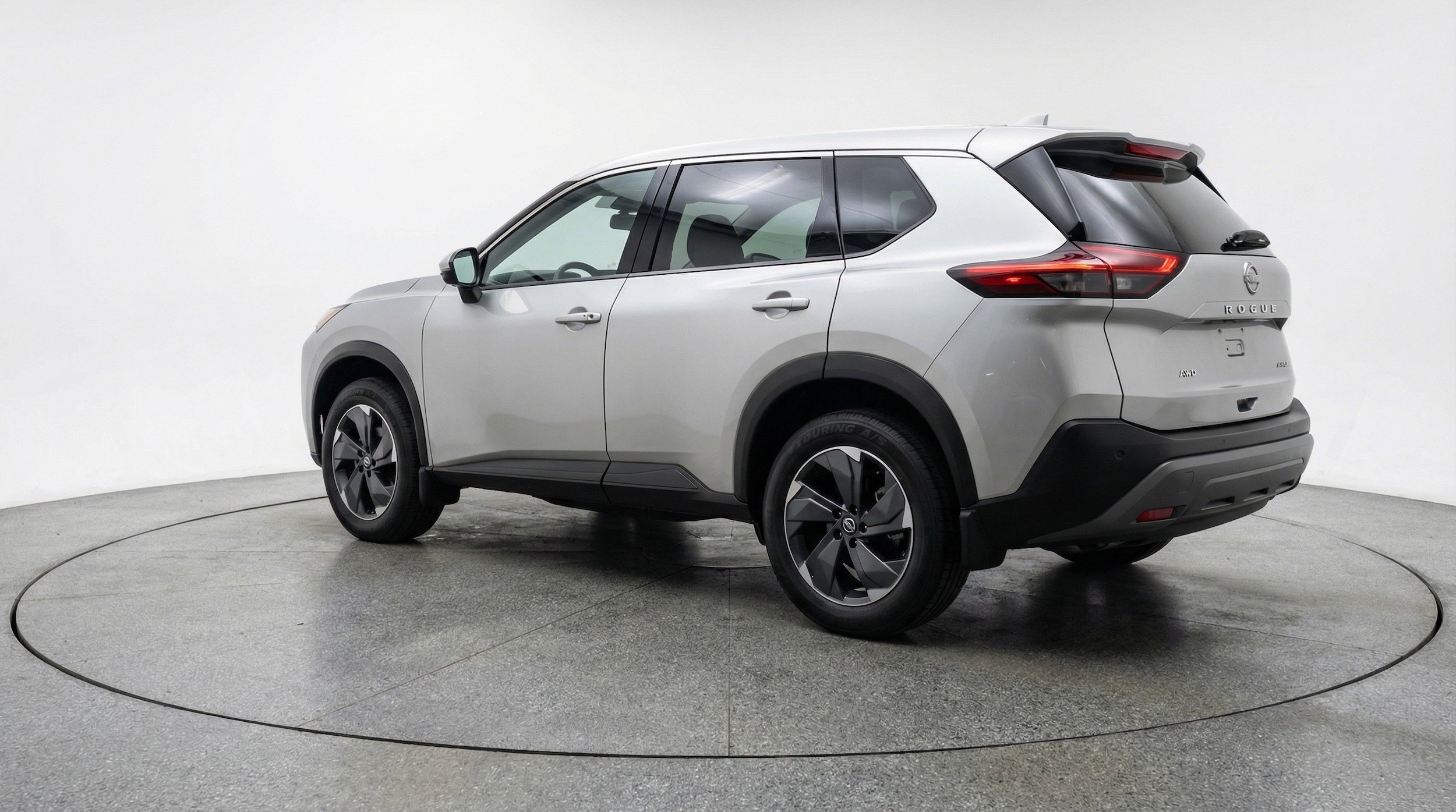 Thumbnail: 2025 Nissan Rogue - 6