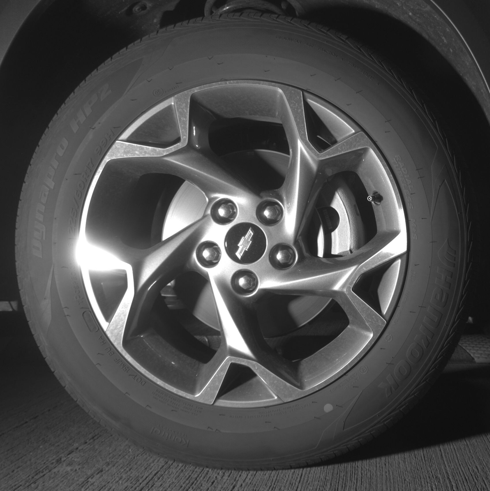 Thumbnail: 2025 Chevrolet Trax - 10