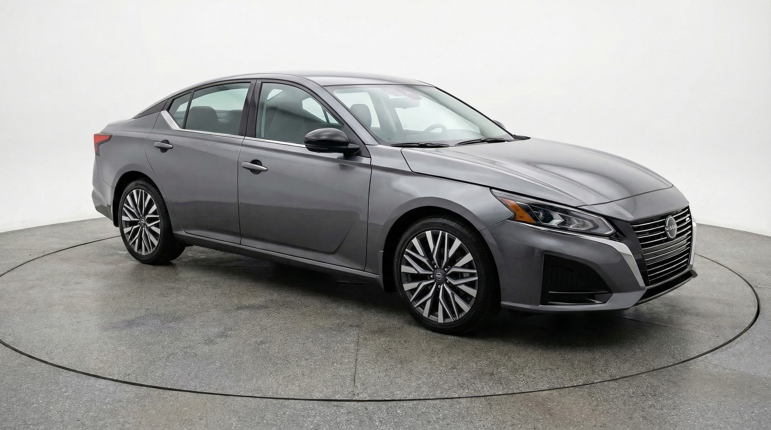 Thumbnail: 2025 Nissan Altima - 1