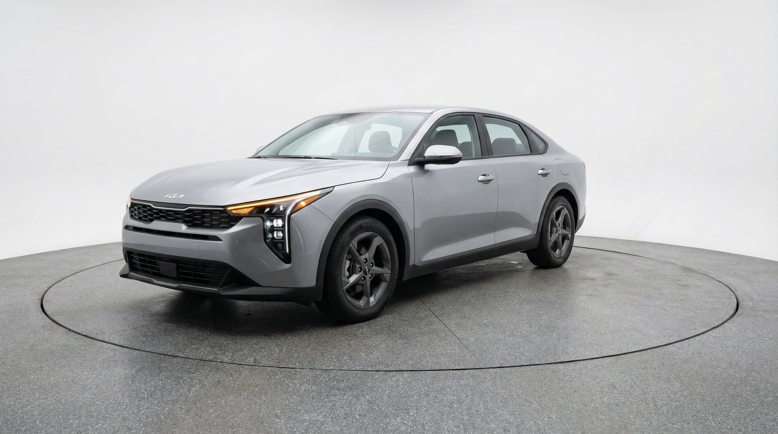 Thumbnail: 2026 Kia K4 - 3