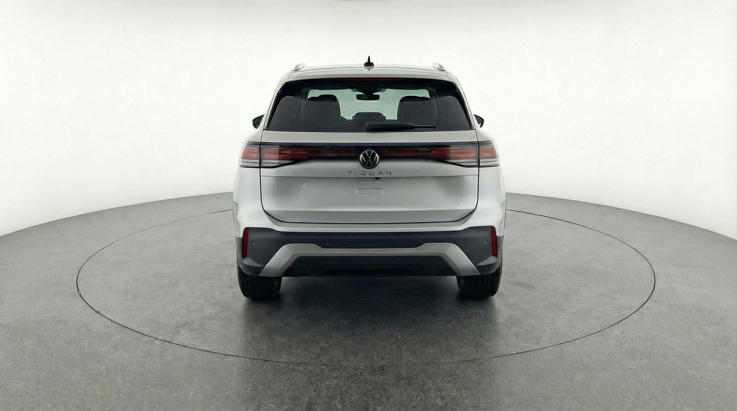 Thumbnail: 2026 Volkswagen Tiguan - 7