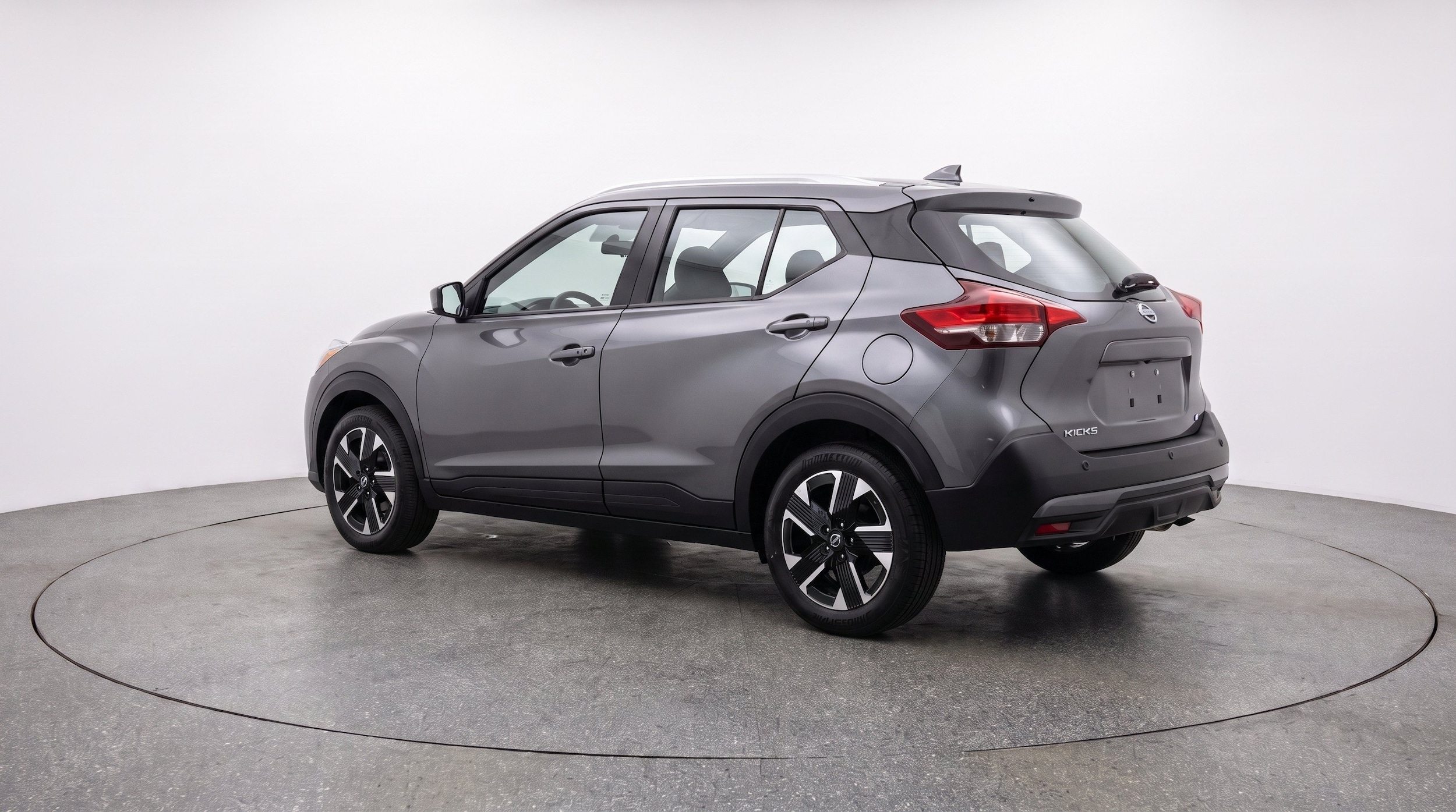 Thumbnail: 2026 Nissan Kicks - 6