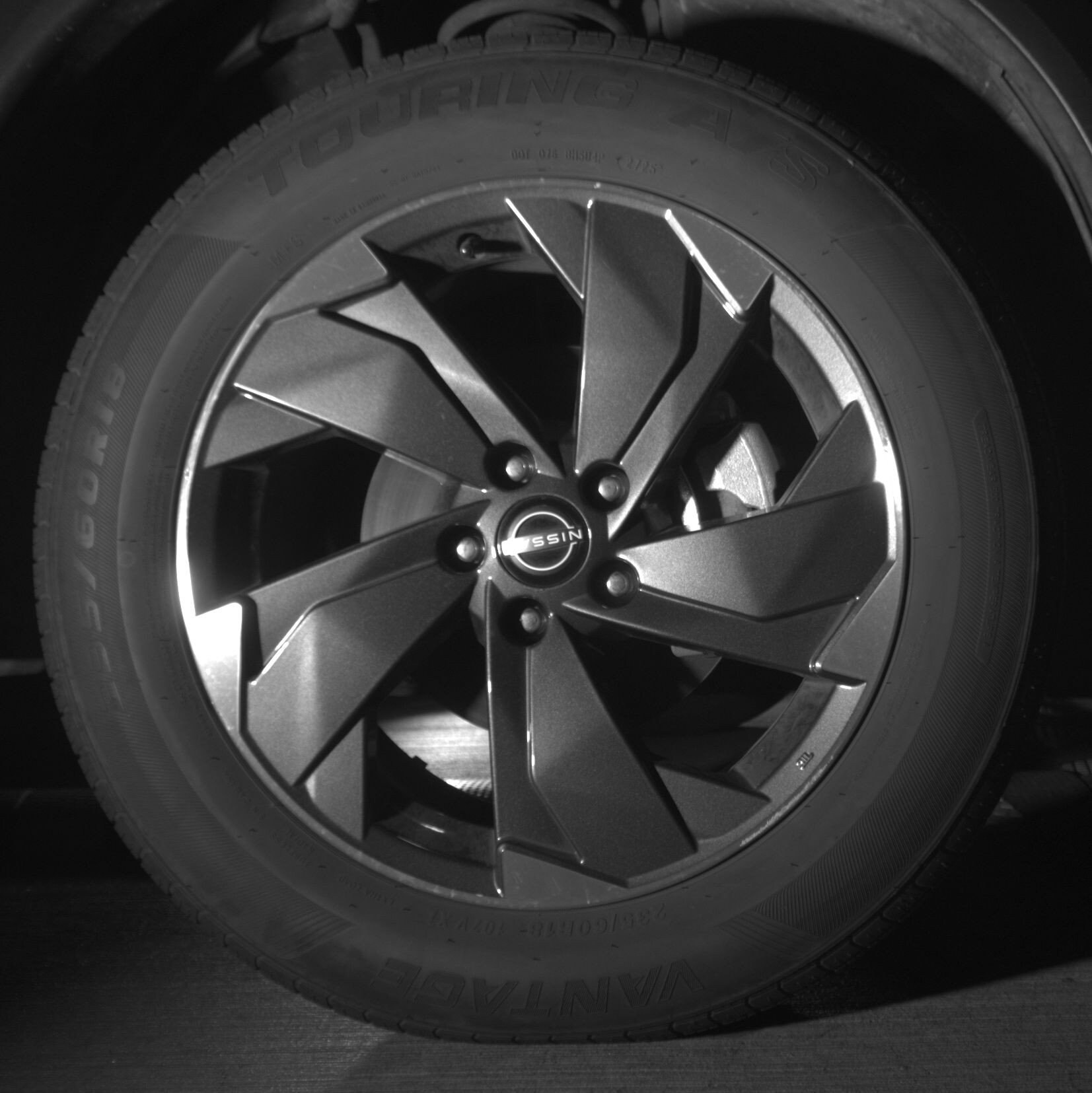 Thumbnail: 2025 Nissan Rogue - 13