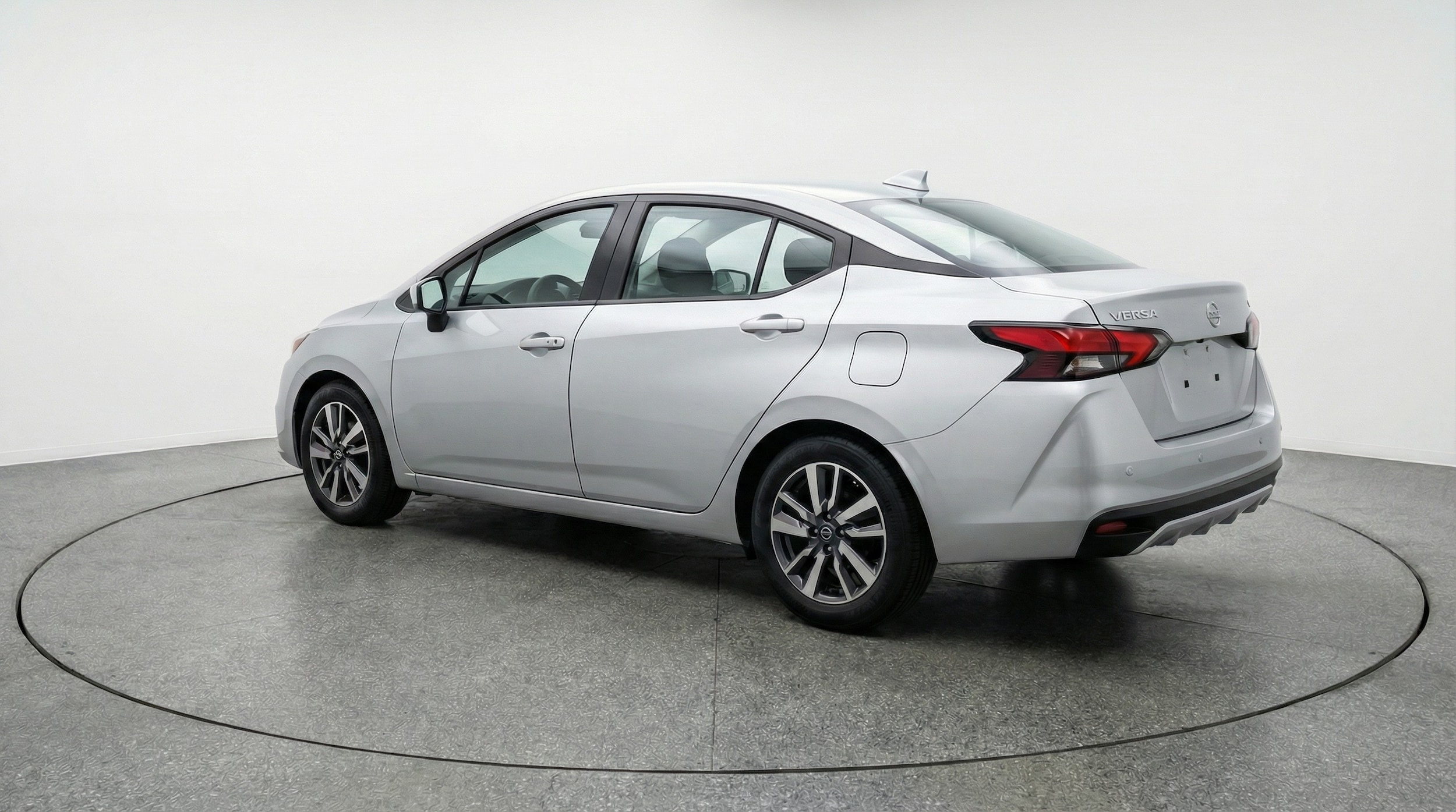 Thumbnail: 2025 Nissan Versa - 5