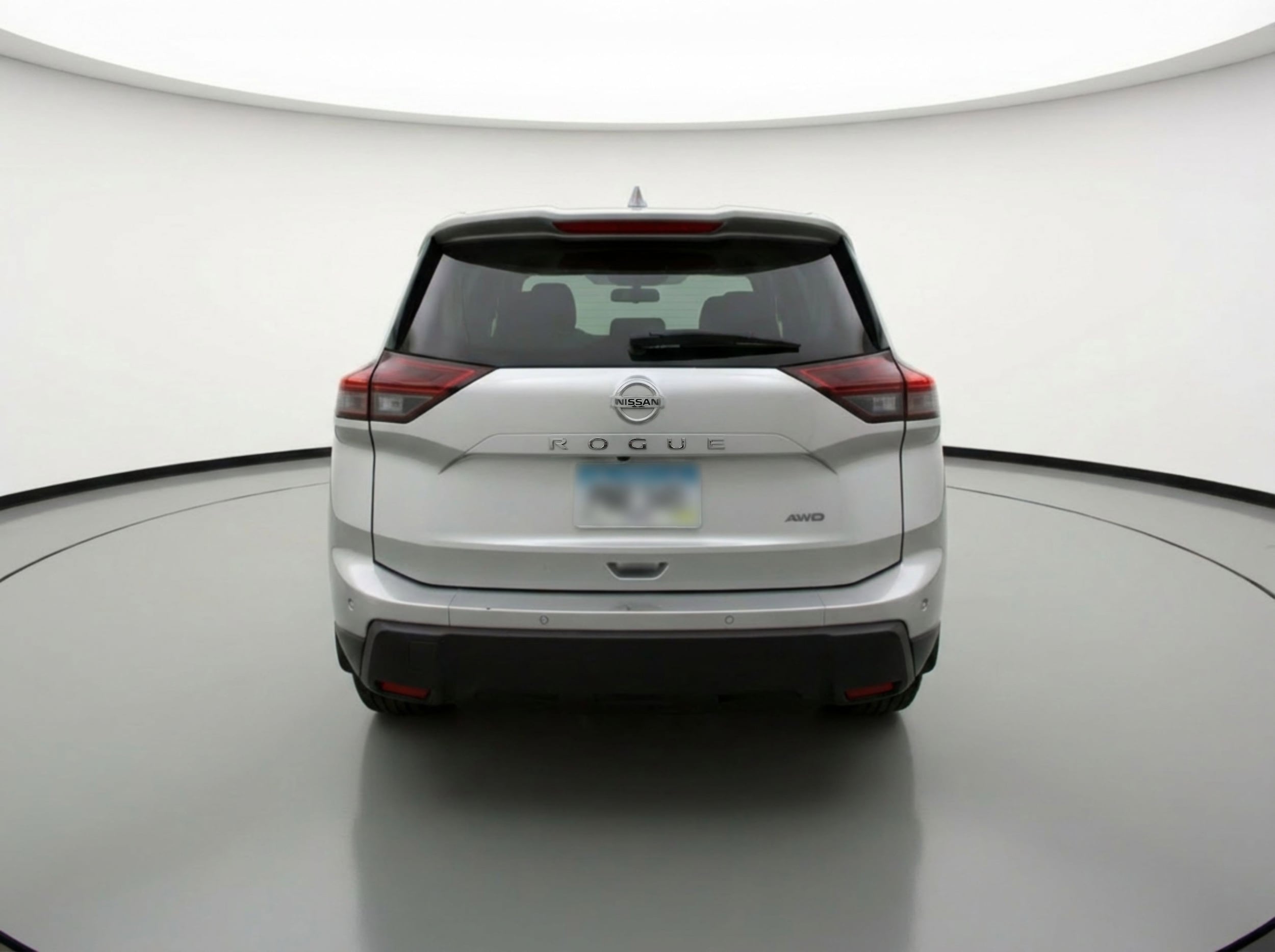 Thumbnail: 2025 Nissan Rogue - 7