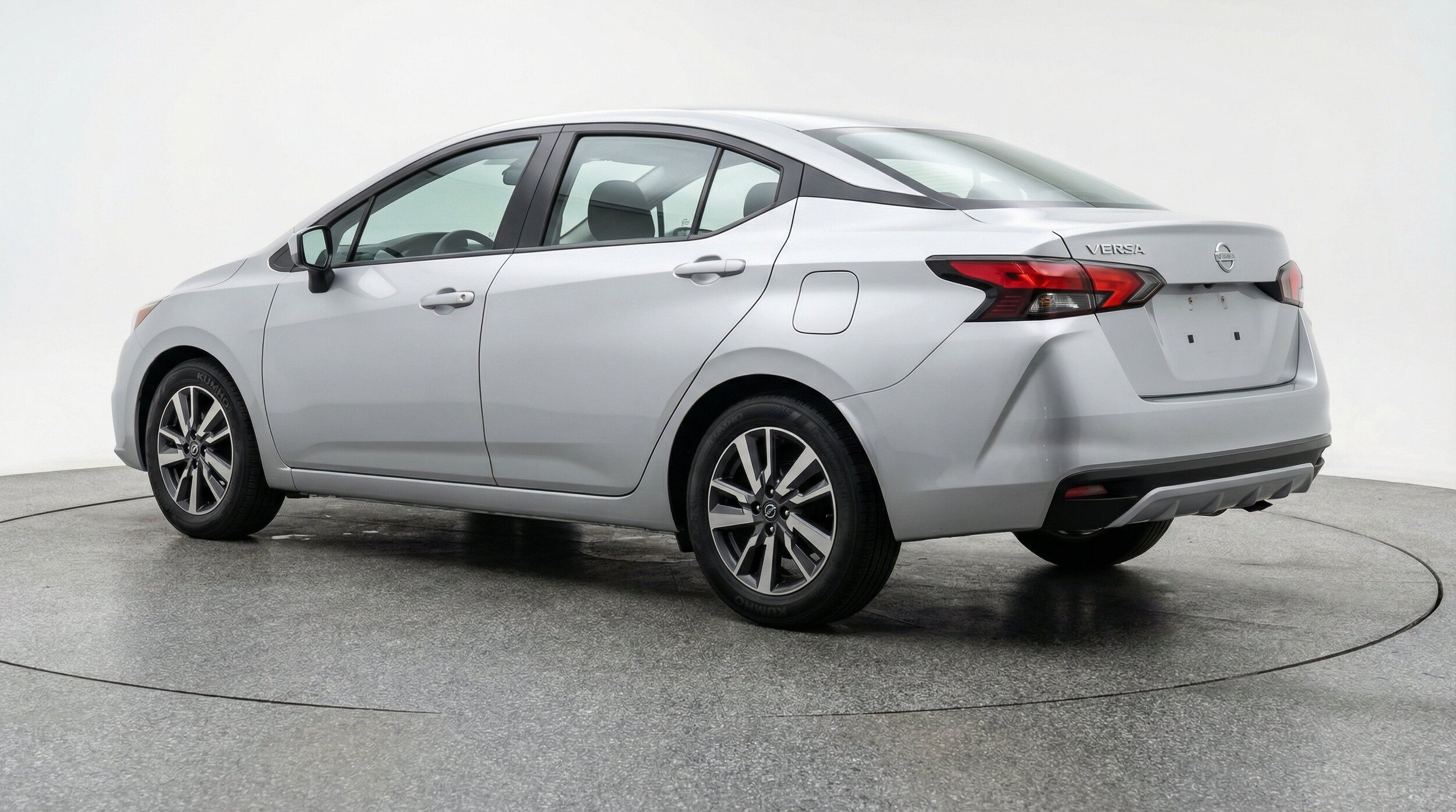 Thumbnail: 2025 Nissan Versa - 6