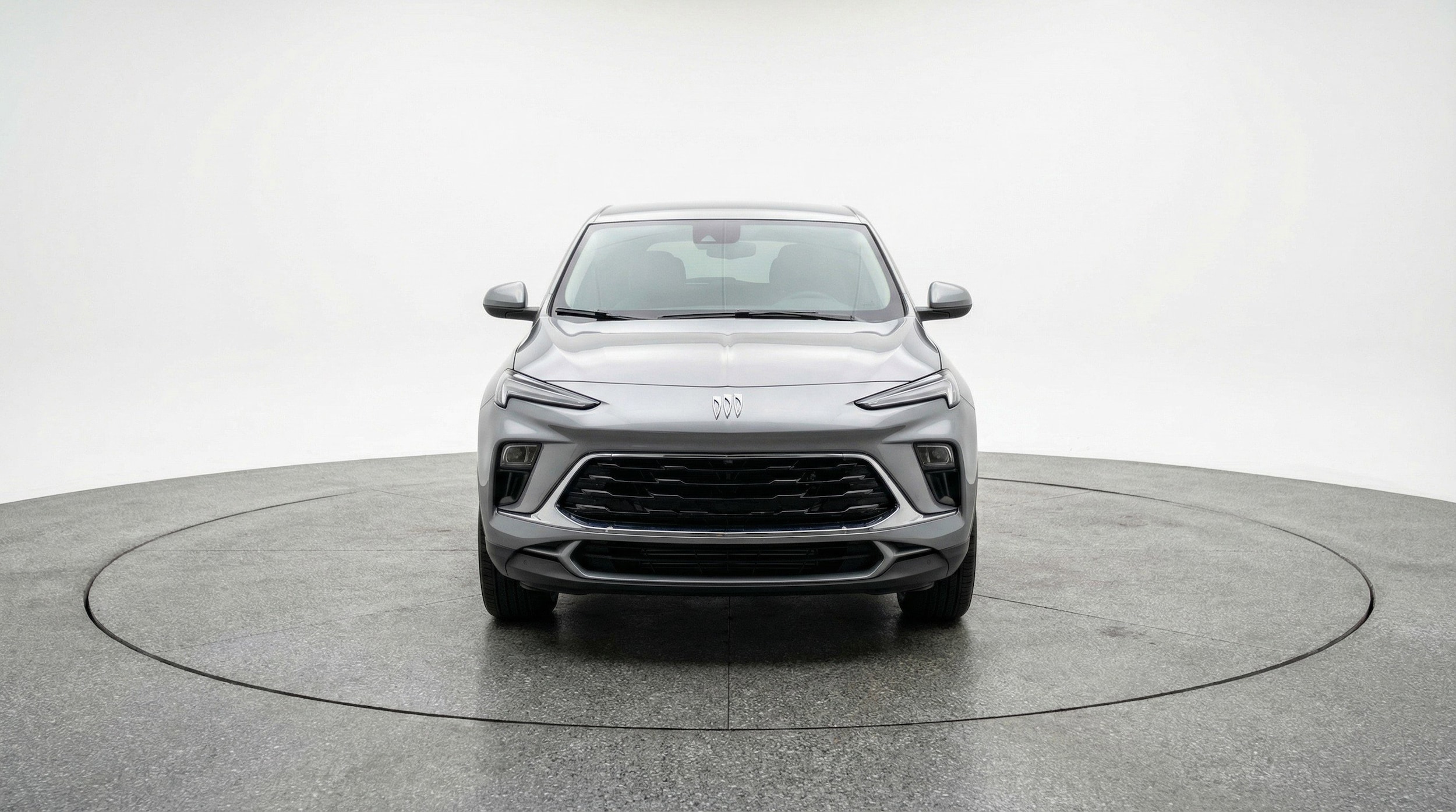 Thumbnail: 2025 Buick Encore GX - 2