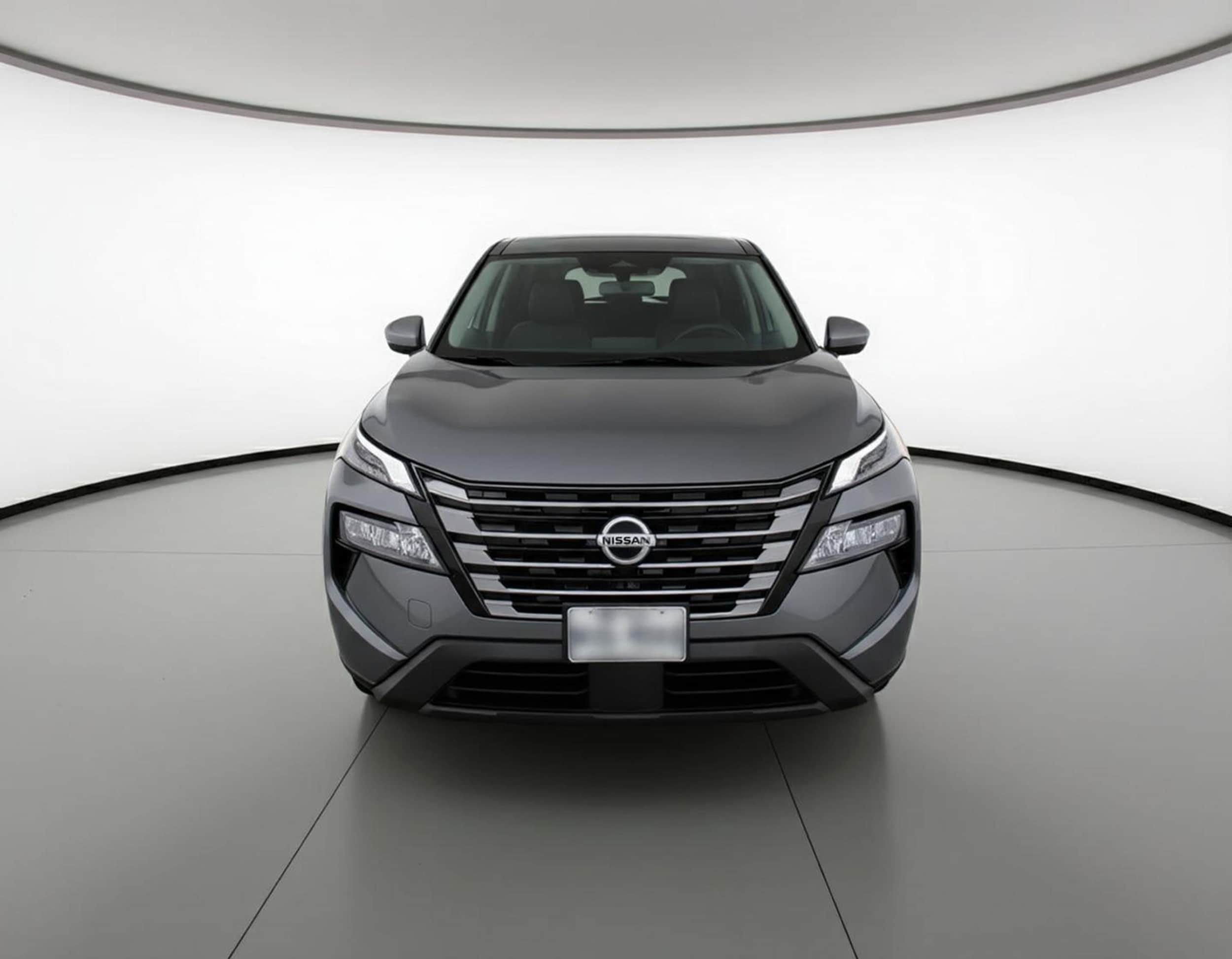 Thumbnail: 2025 Nissan Rogue - 2