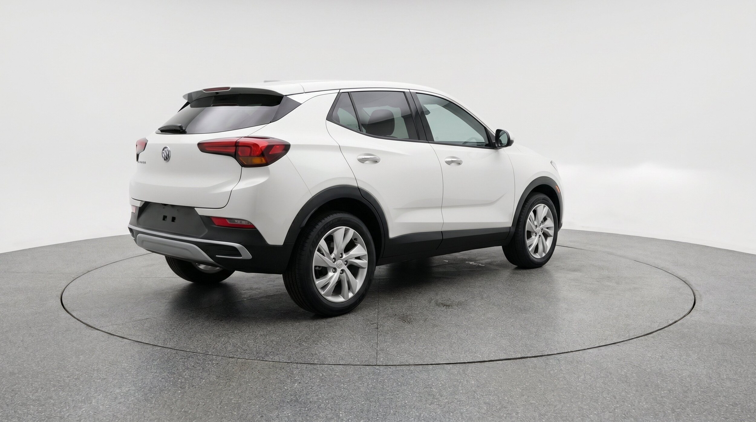 Thumbnail: 2026 Buick Encore GX - 9