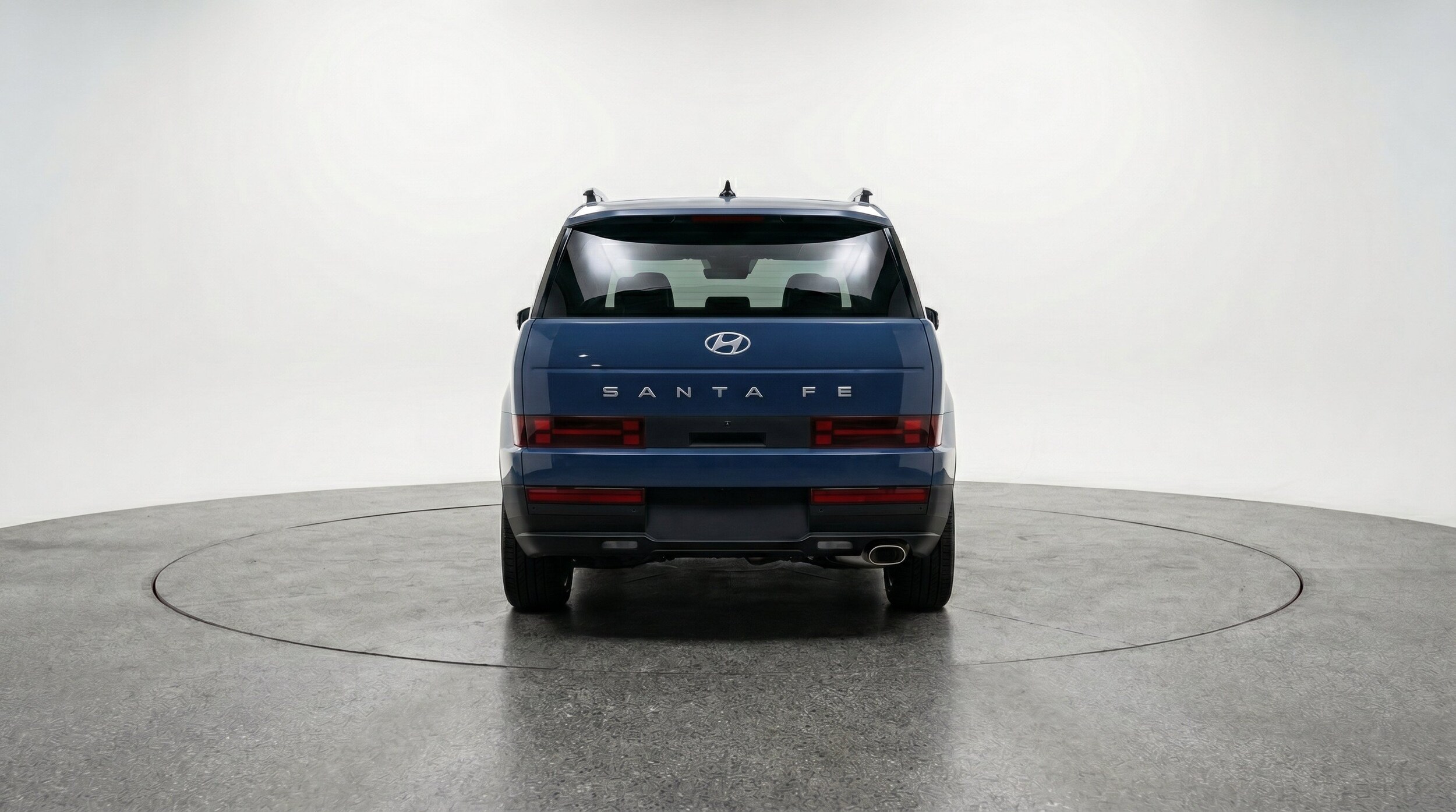 Thumbnail: 2026 Hyundai Santa Fe - 7
