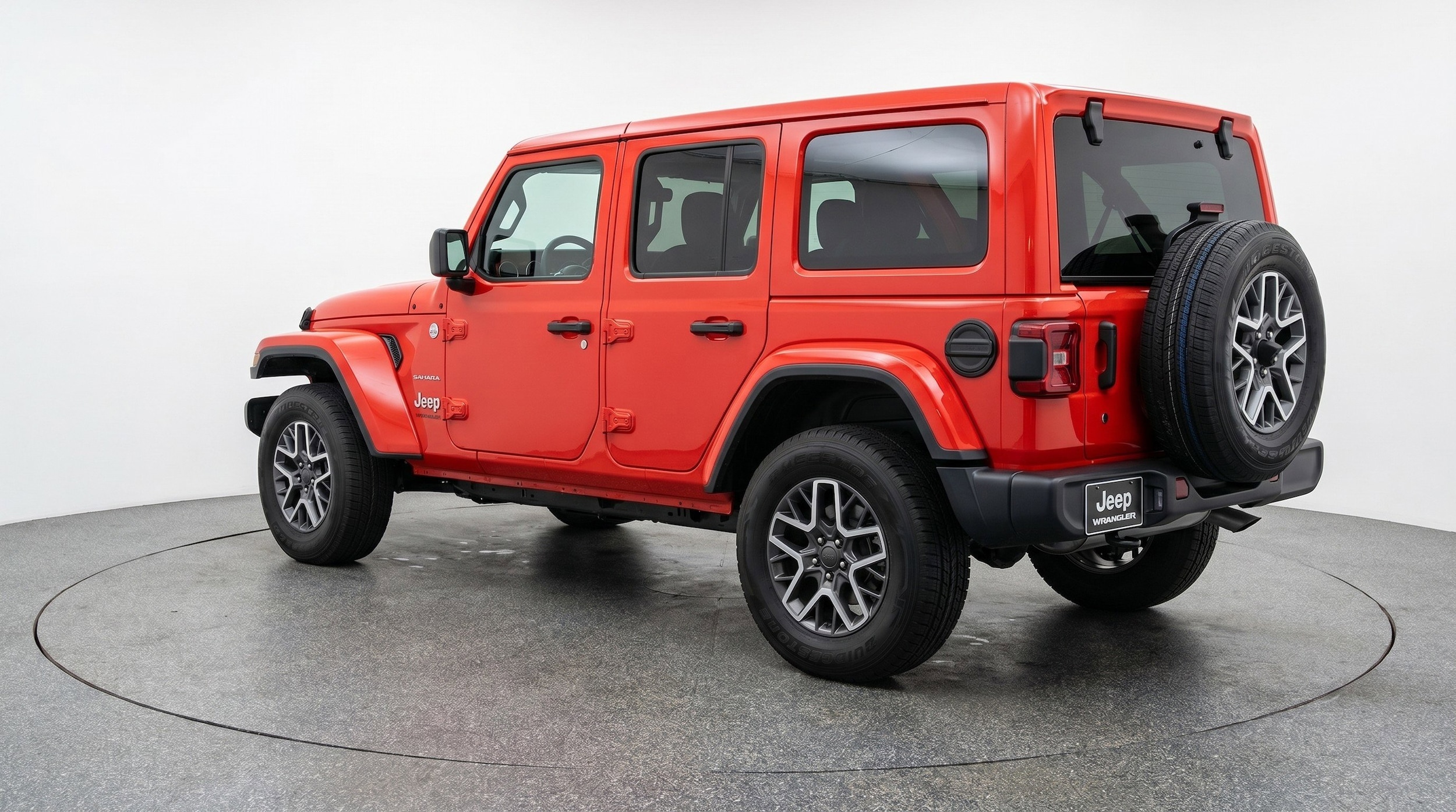 Thumbnail: 2025 Jeep Wrangler - 6