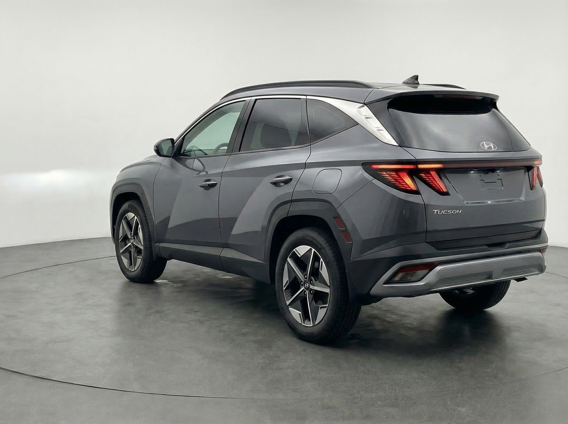 Thumbnail: 2025 Hyundai Tucson - 6