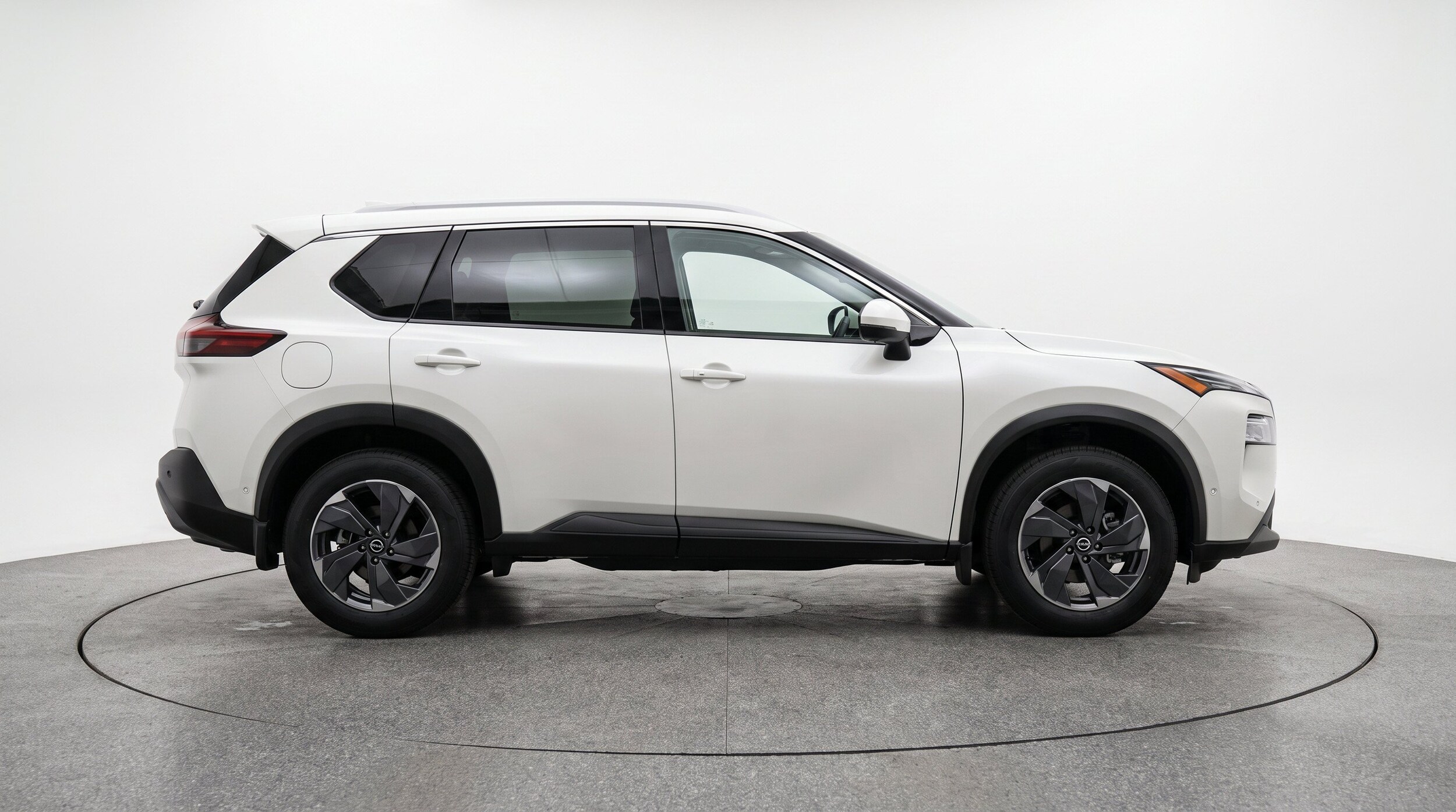 Thumbnail: 2025 Nissan Rogue - 11